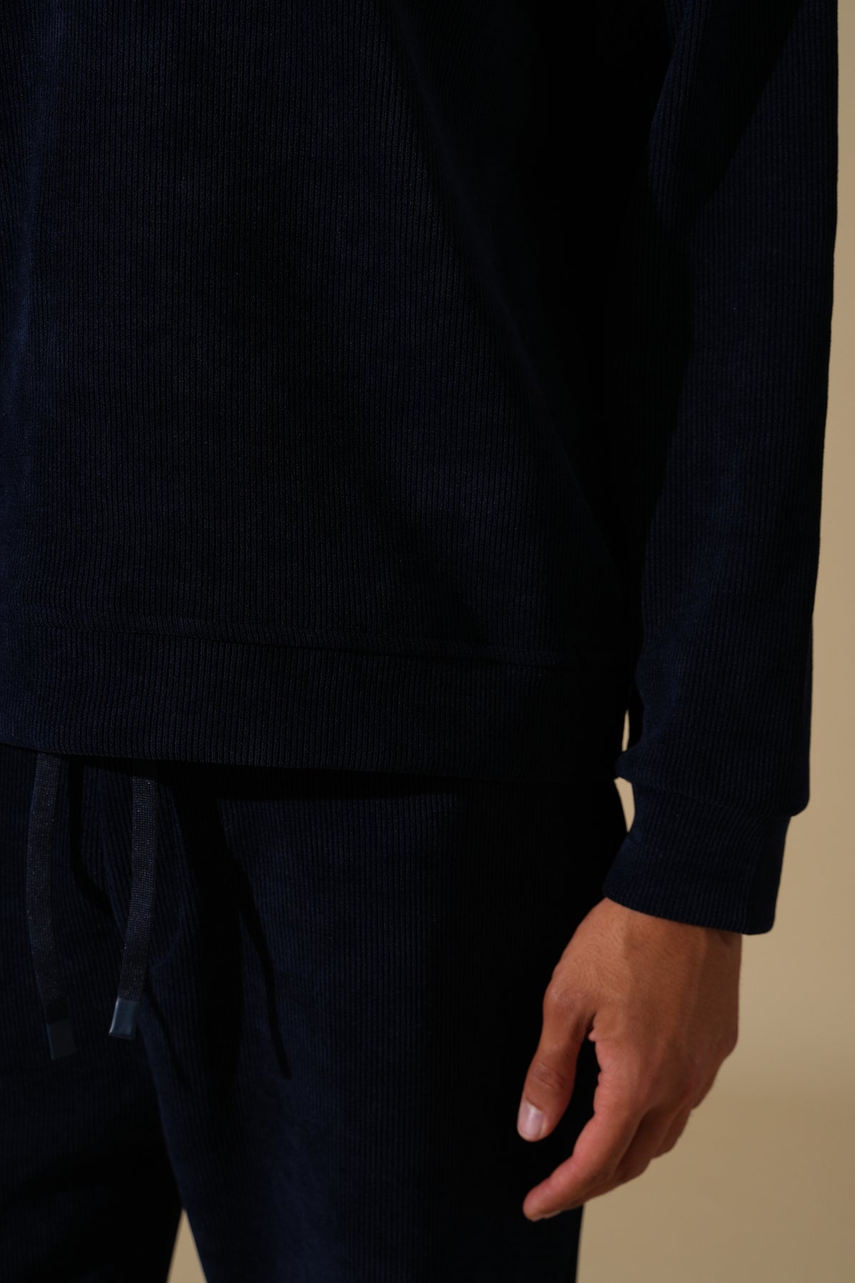 Ensemble col polo IPF 128