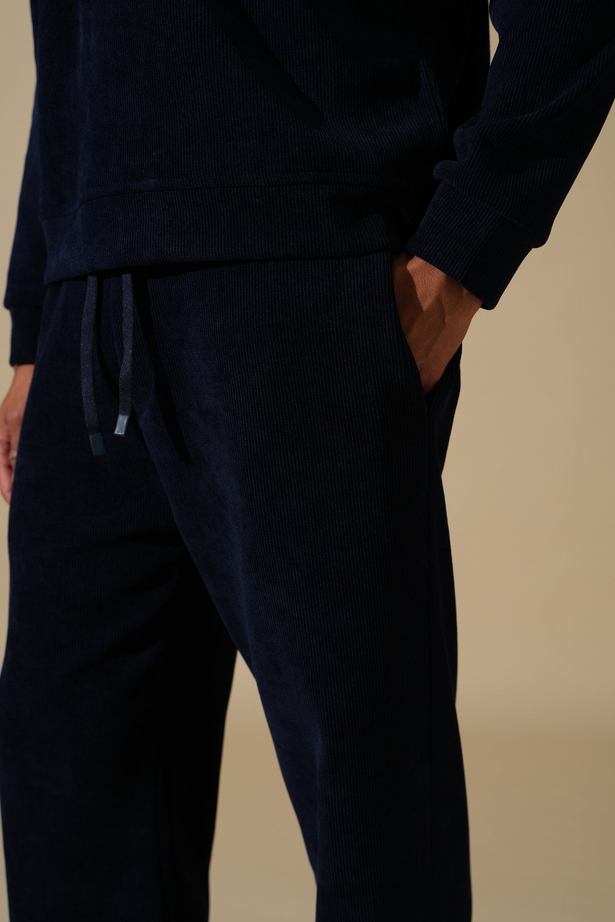Ensemble col polo IPF 128