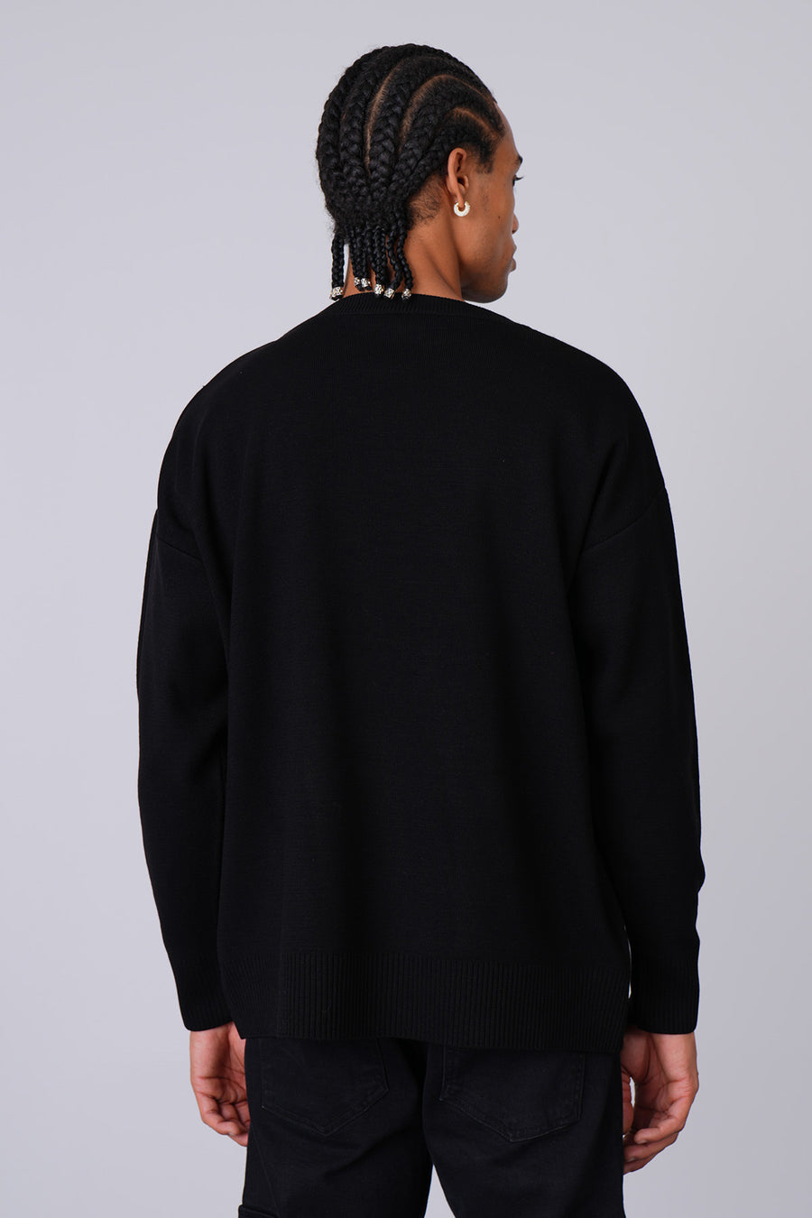 SWEATER LL5029