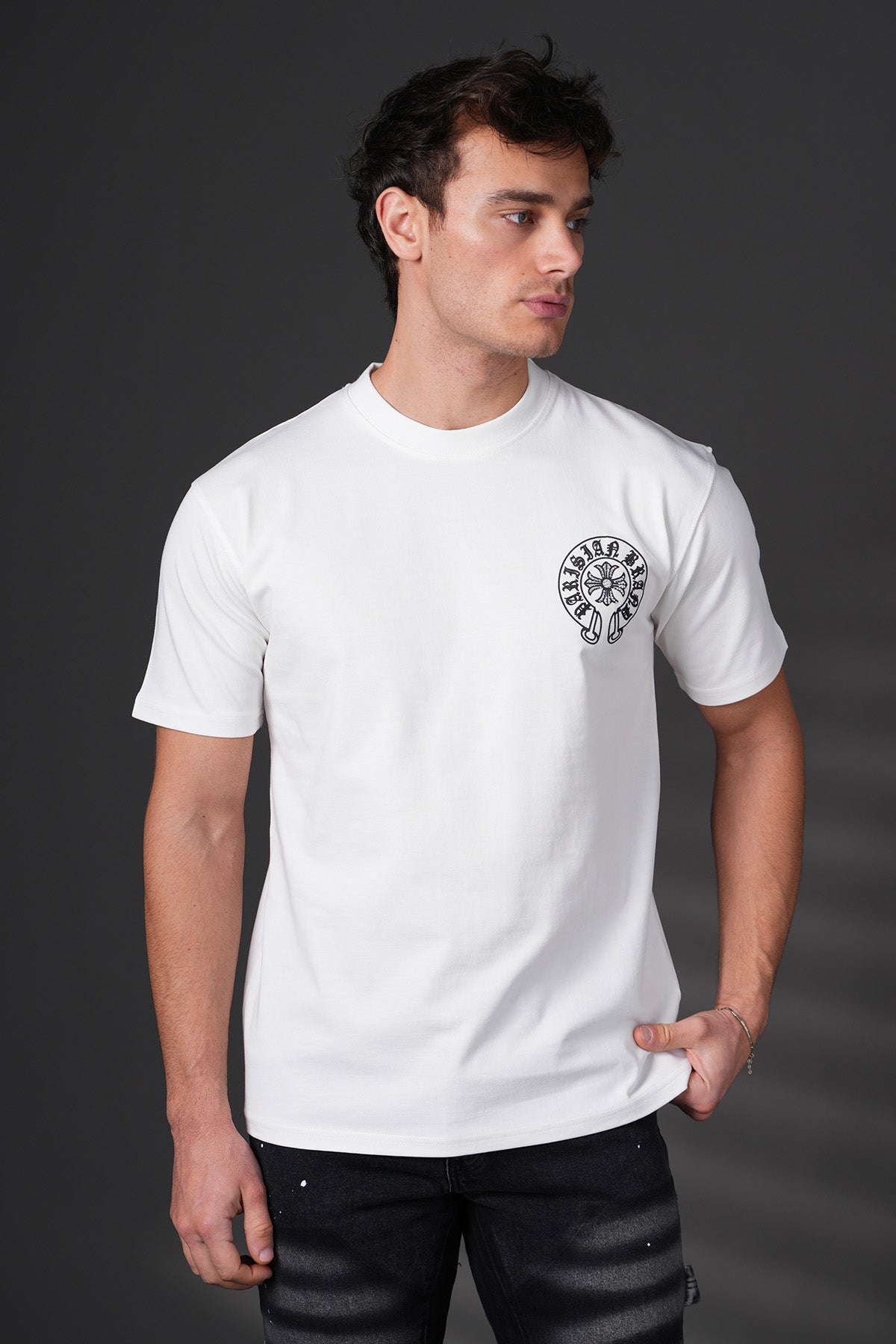 LP2578 T-SHIRT