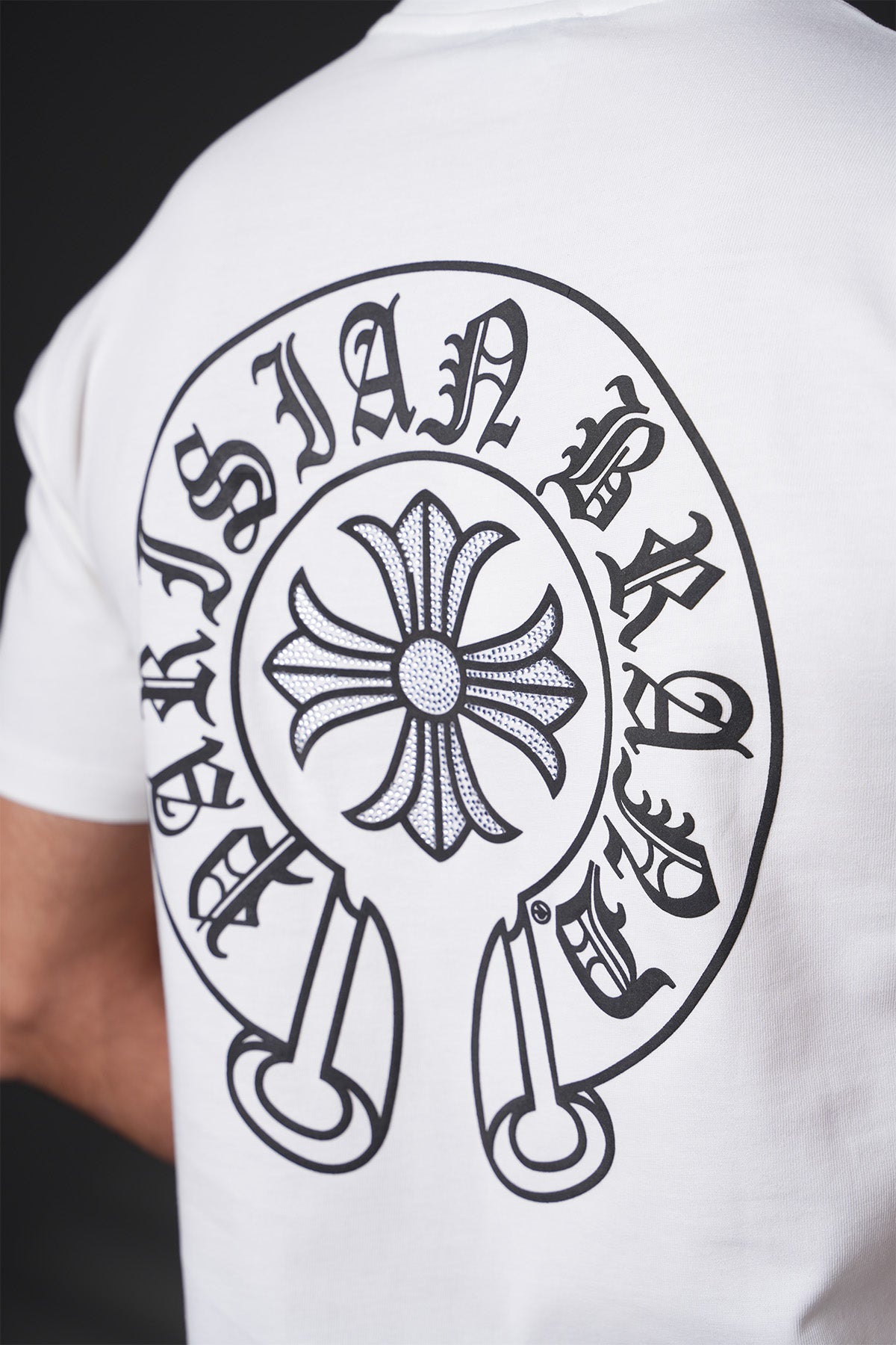 LP2578 T-SHIRT