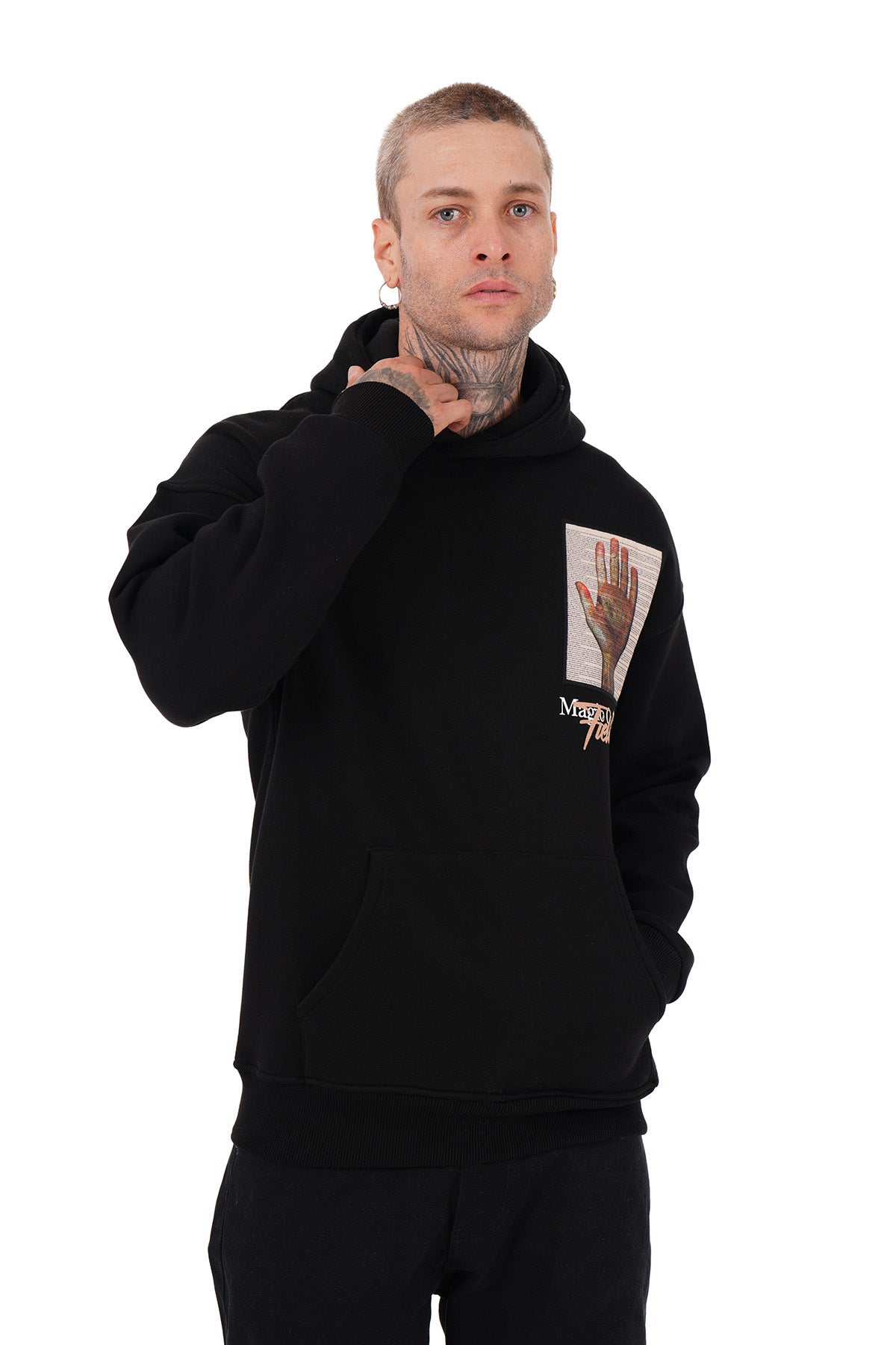SWEAT LL5019