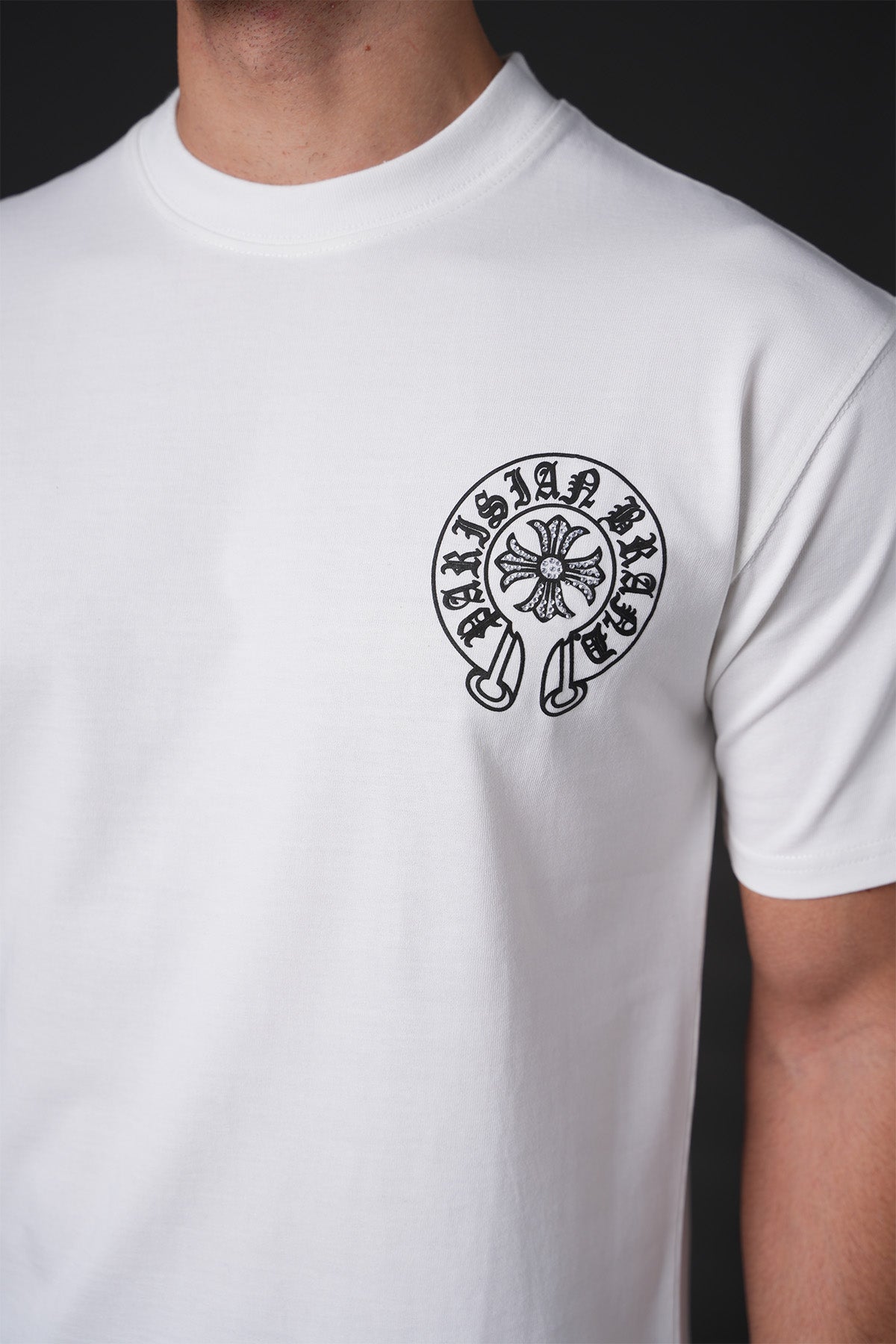 LP2578 T-SHIRT