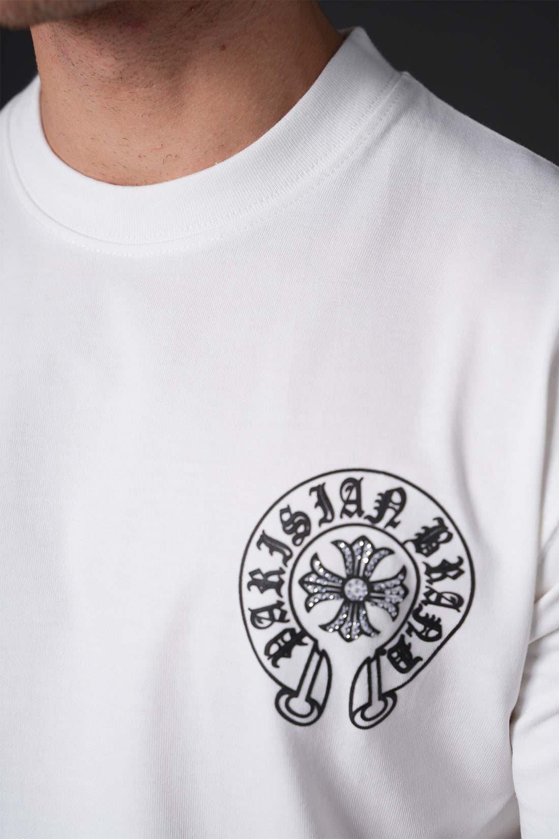 T-Shirt - LL110063