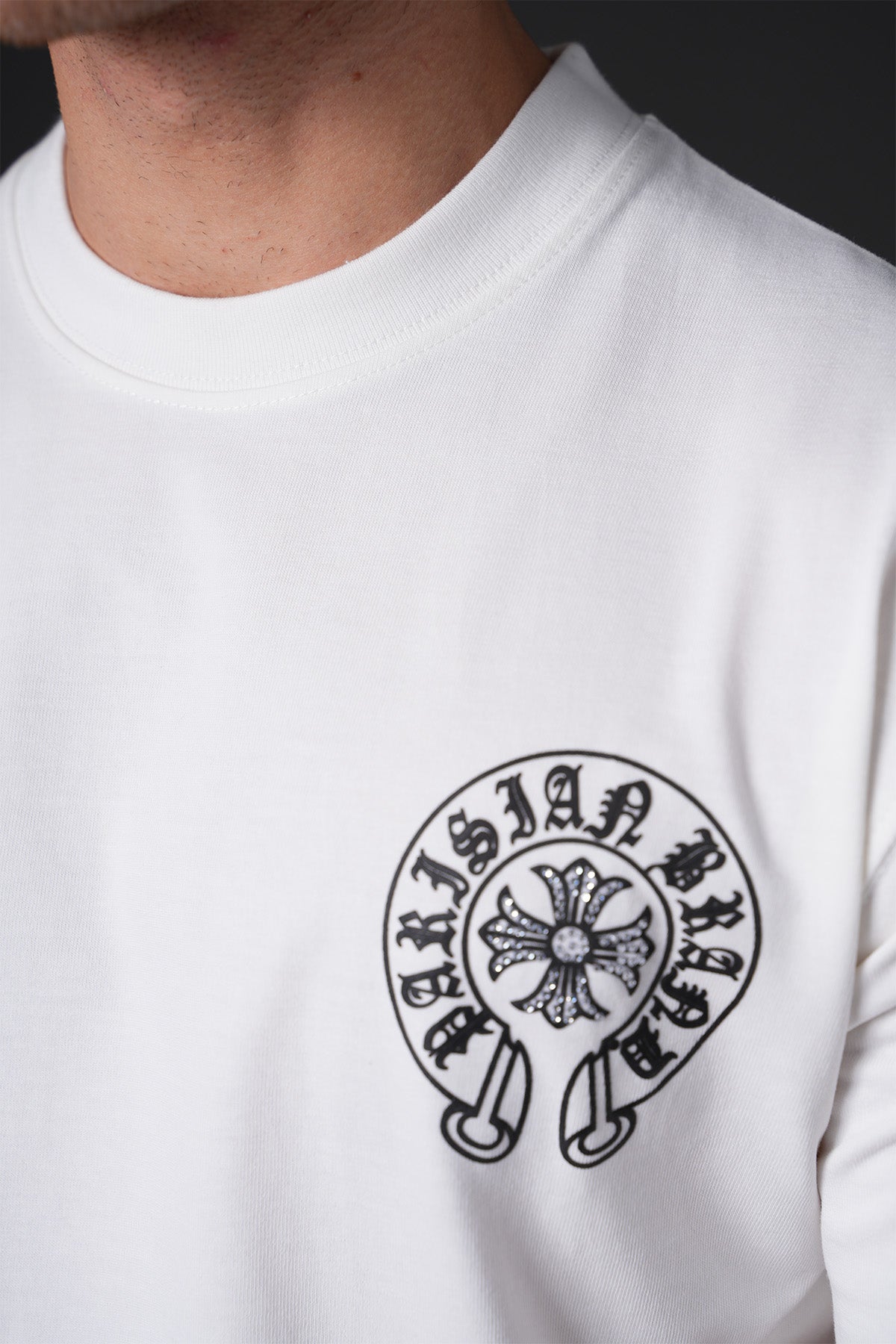 T-Shirt - LL110063