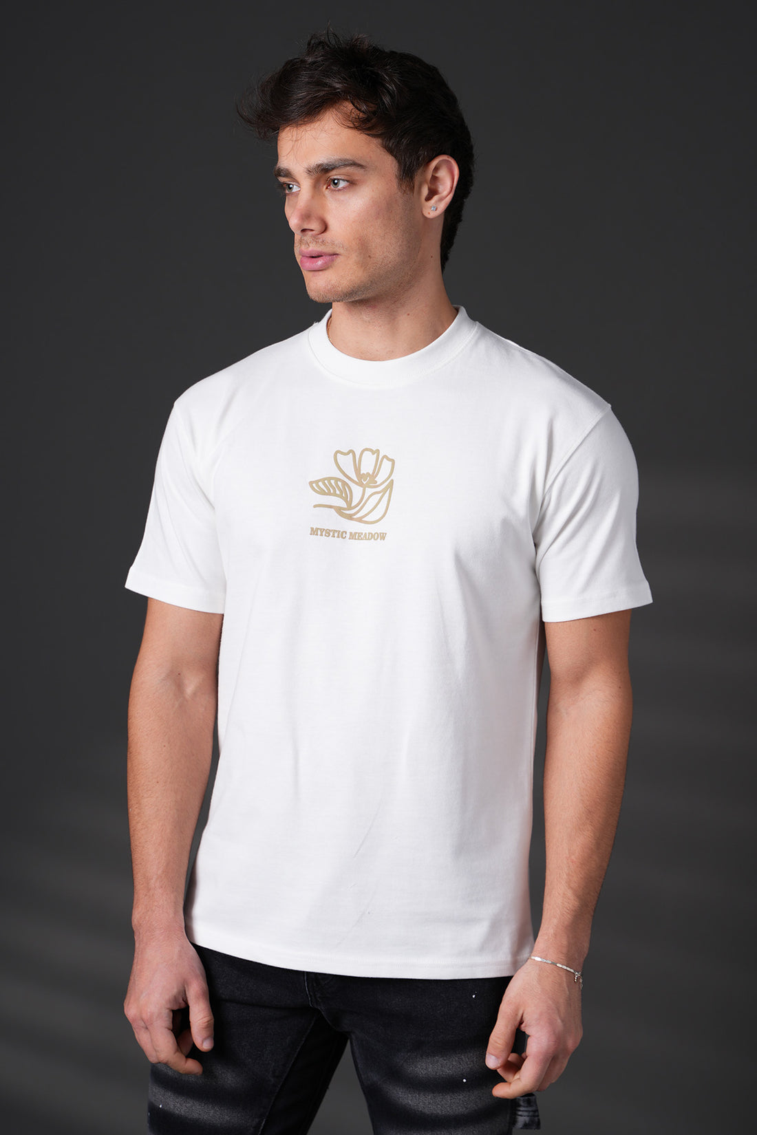 T-SHIRT LL0075