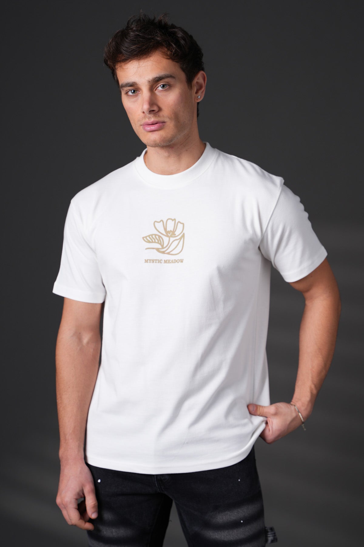 TEE SHIRT LL0075