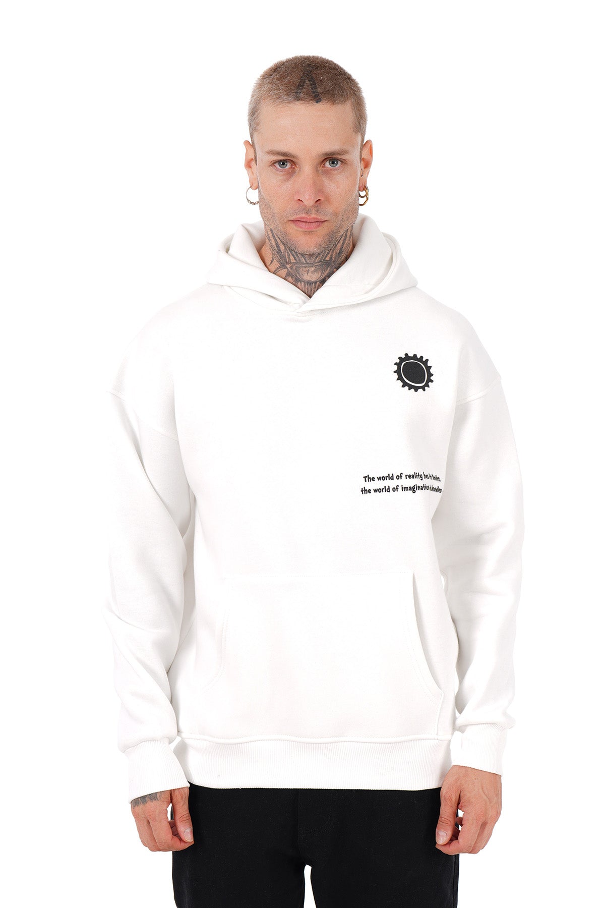 SWEAT LL5040