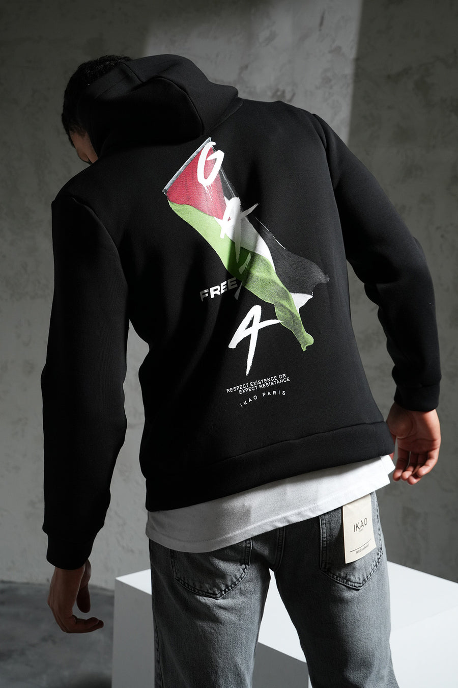 SWEAT LL110017