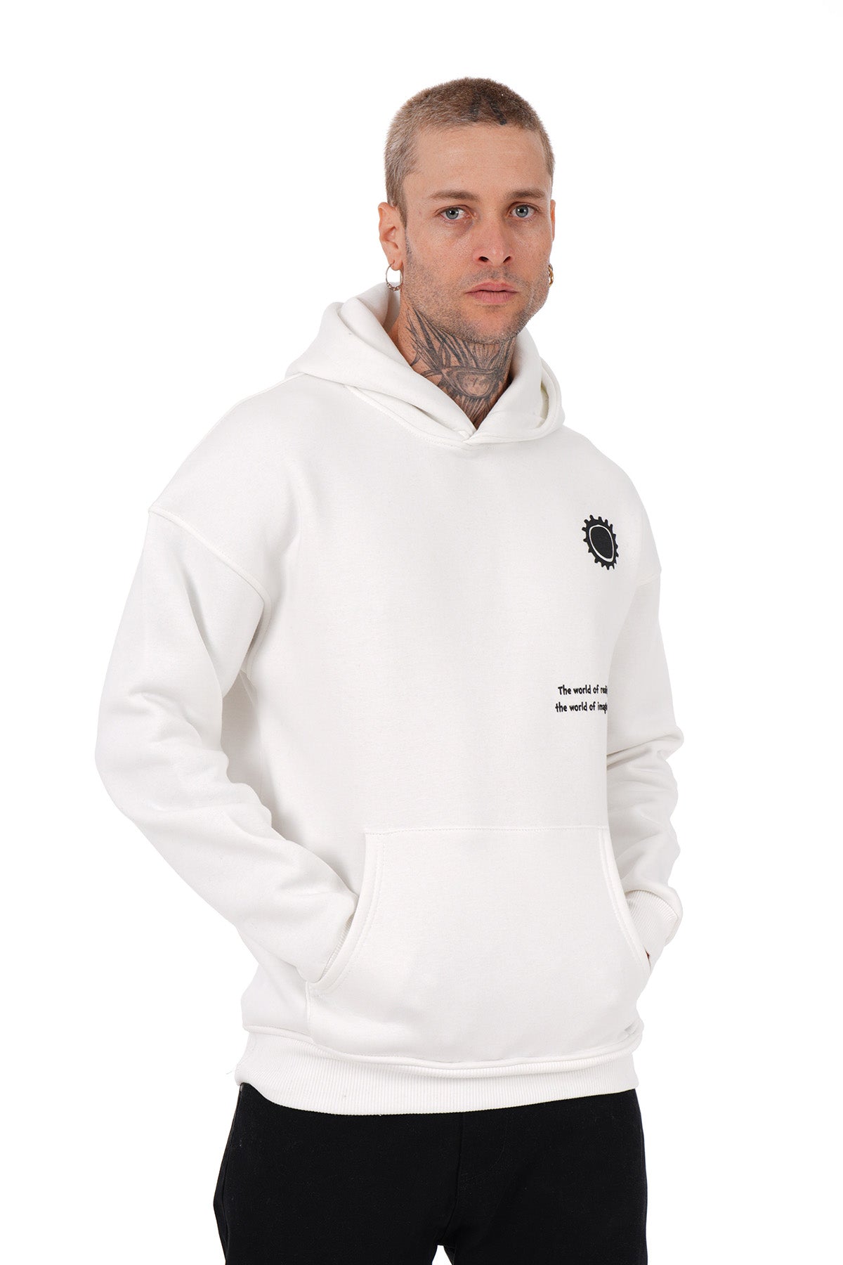 SWEAT LL5040