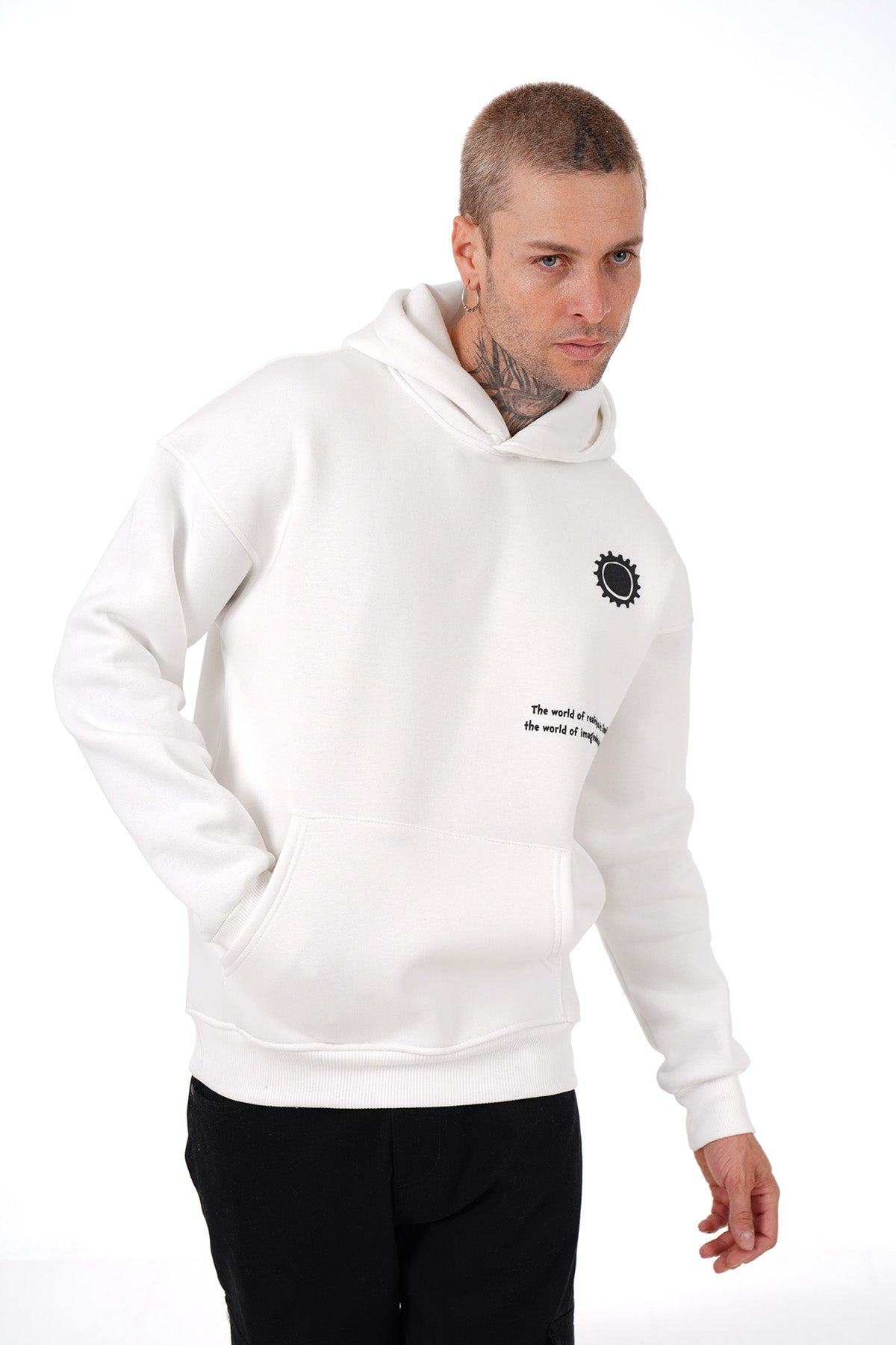 SWEAT LL5040