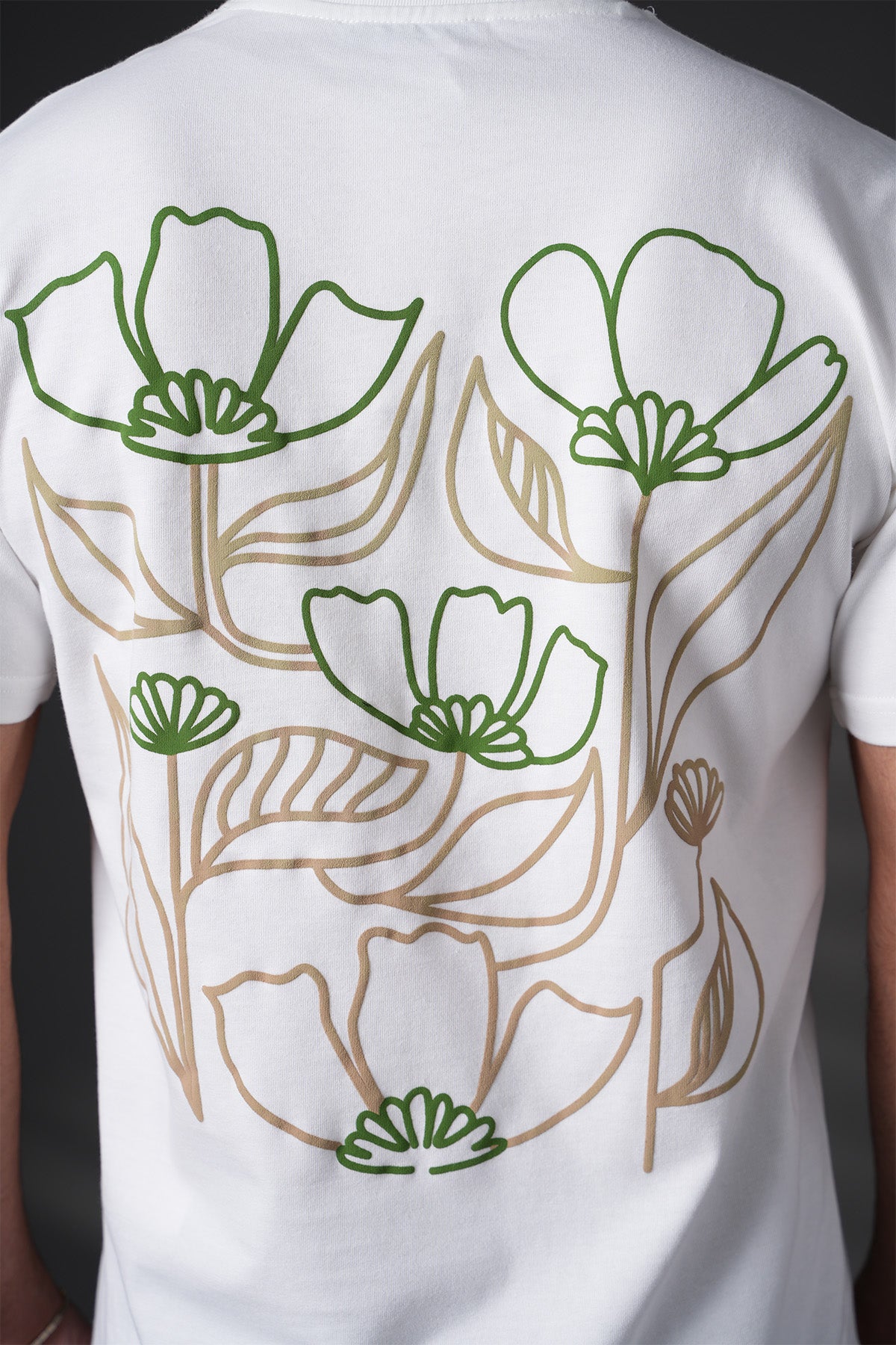 TEE SHIRT LL0075