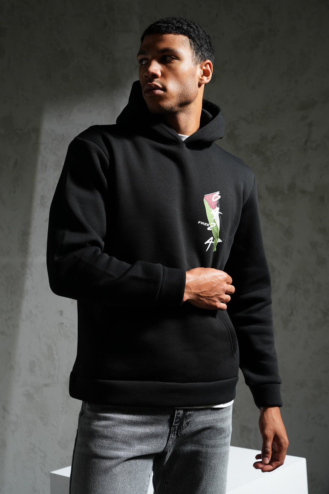 SWEAT LL110017