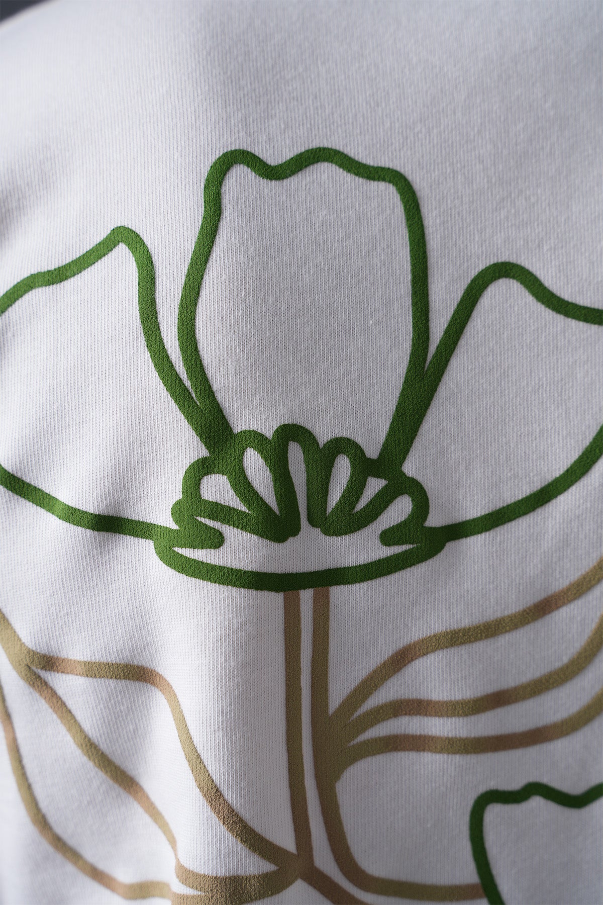 TEE SHIRT LL0075