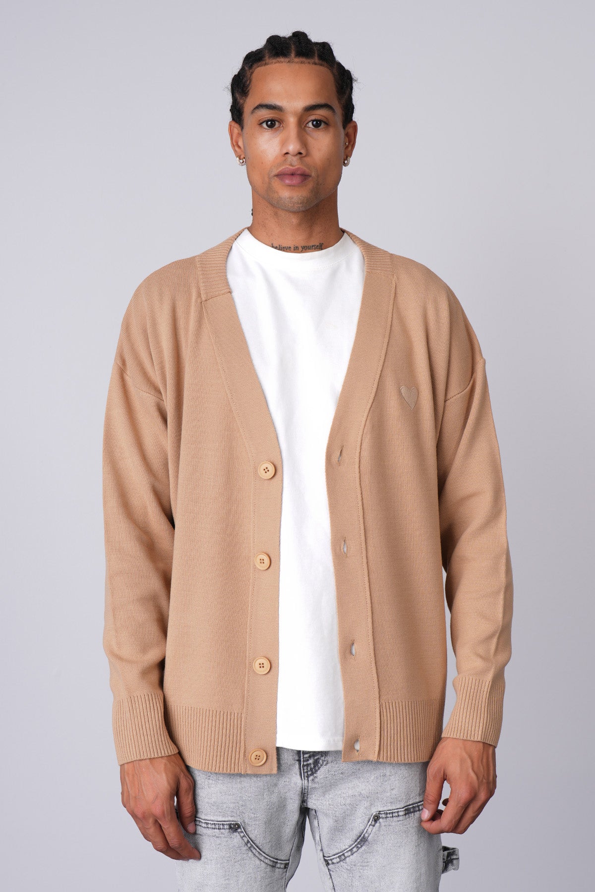 STRICKJACKE LL5030