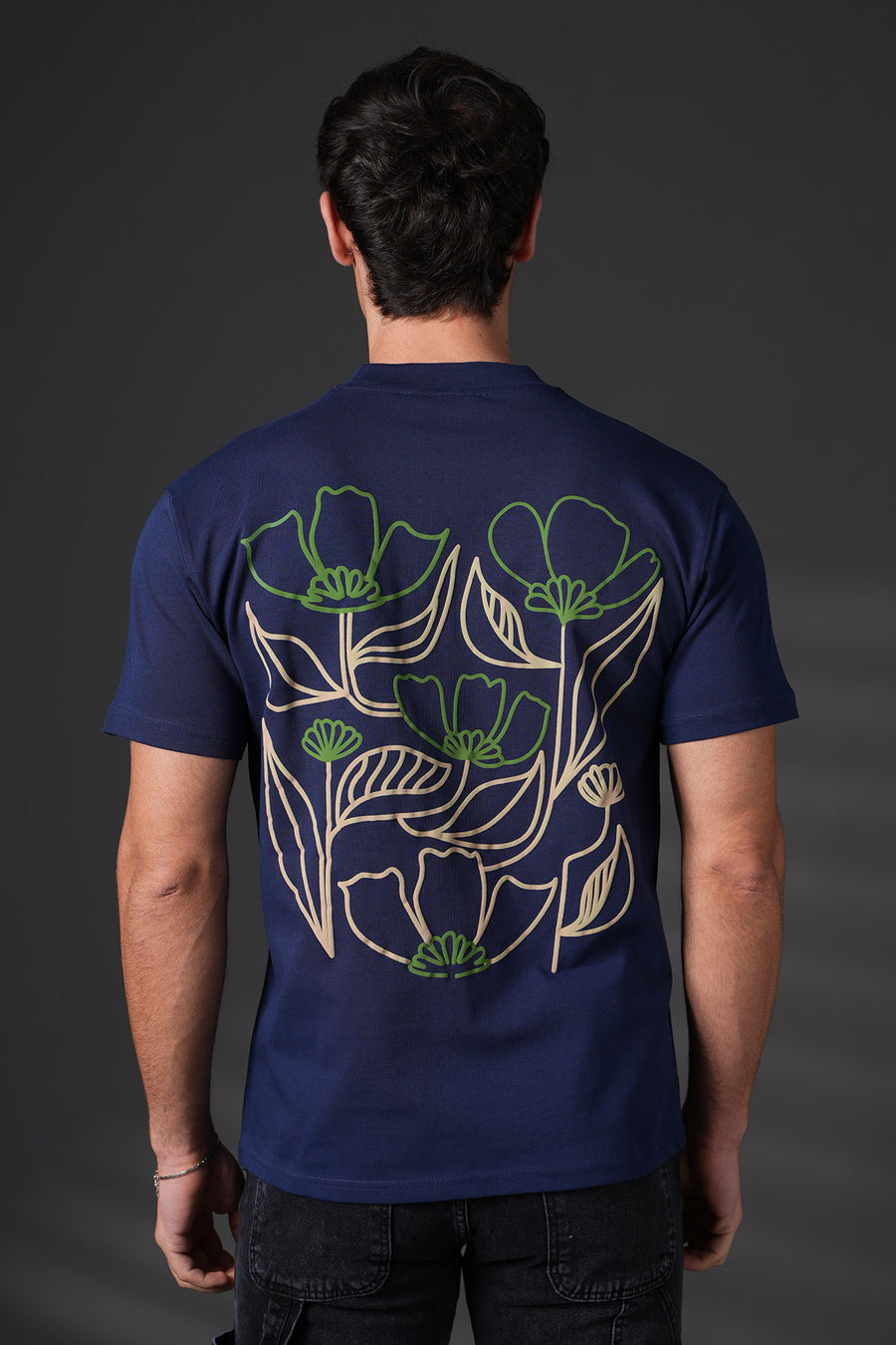 T-SHIRT LL0075
