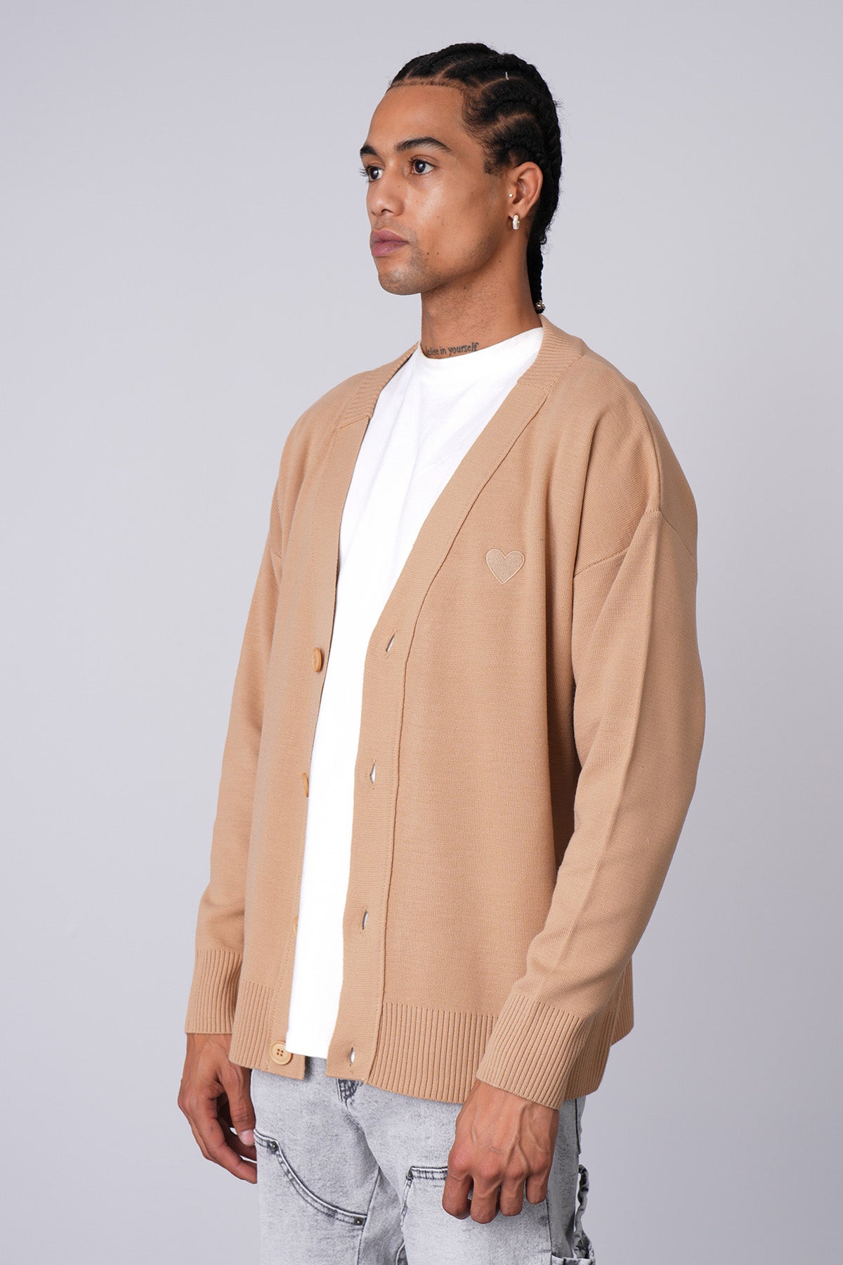 CARDIGAN LL5030
