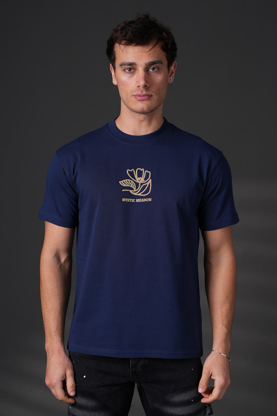 T-SHIRT LL0075