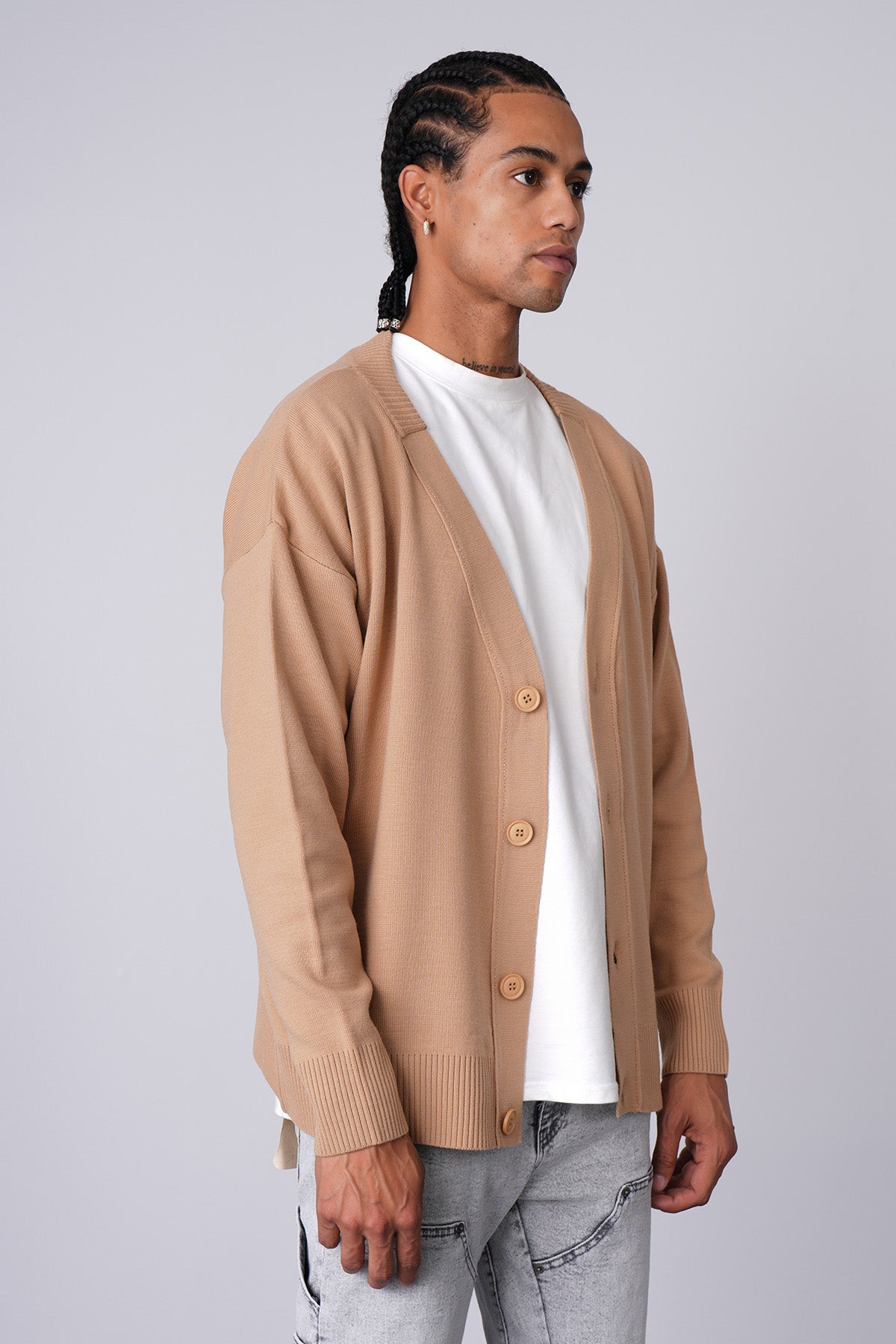 STRICKJACKE LL5030