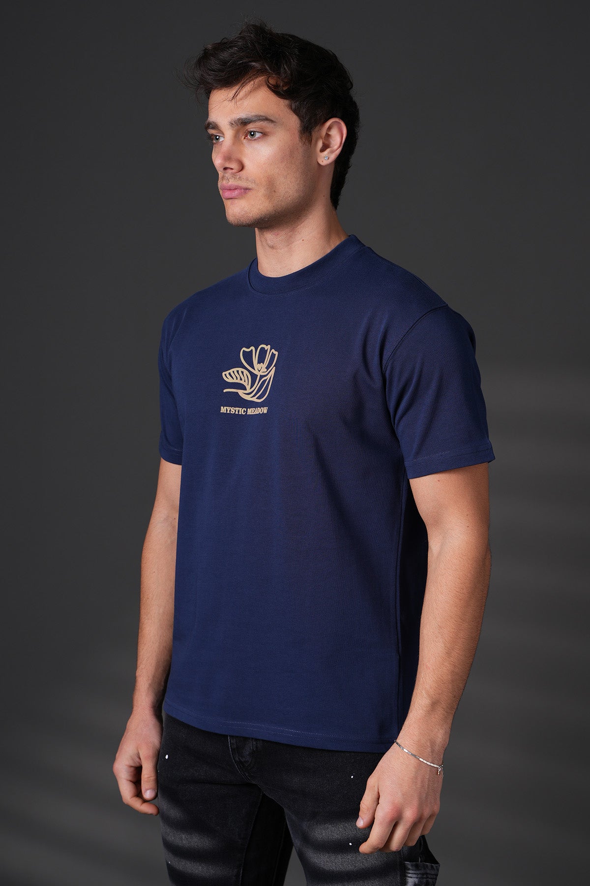 TEE SHIRT LL0075