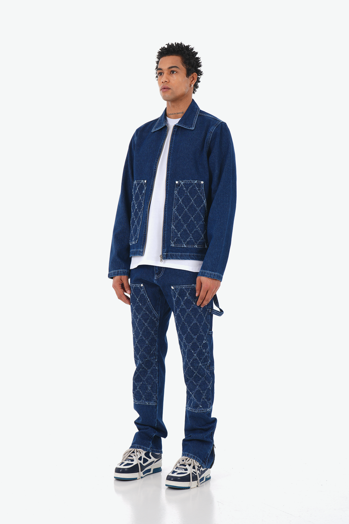 DENIM SET ART494