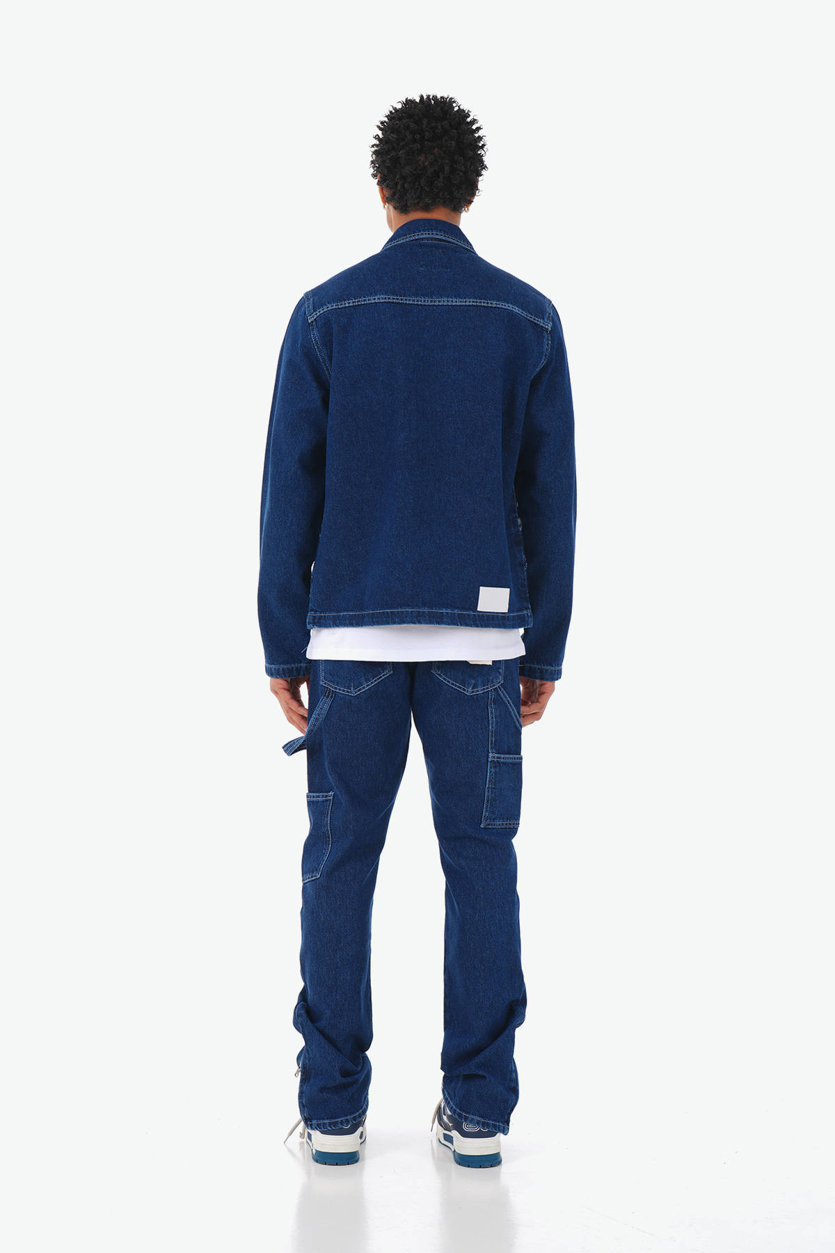 DENIM SET ART494
