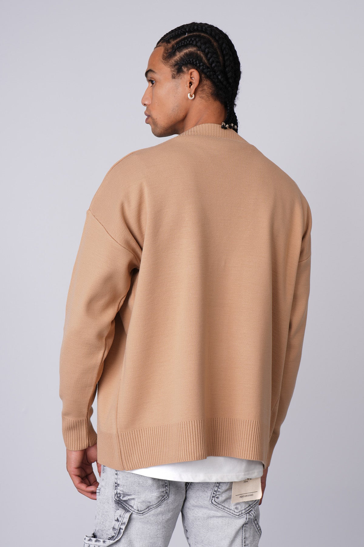 CARDIGAN LL5030
