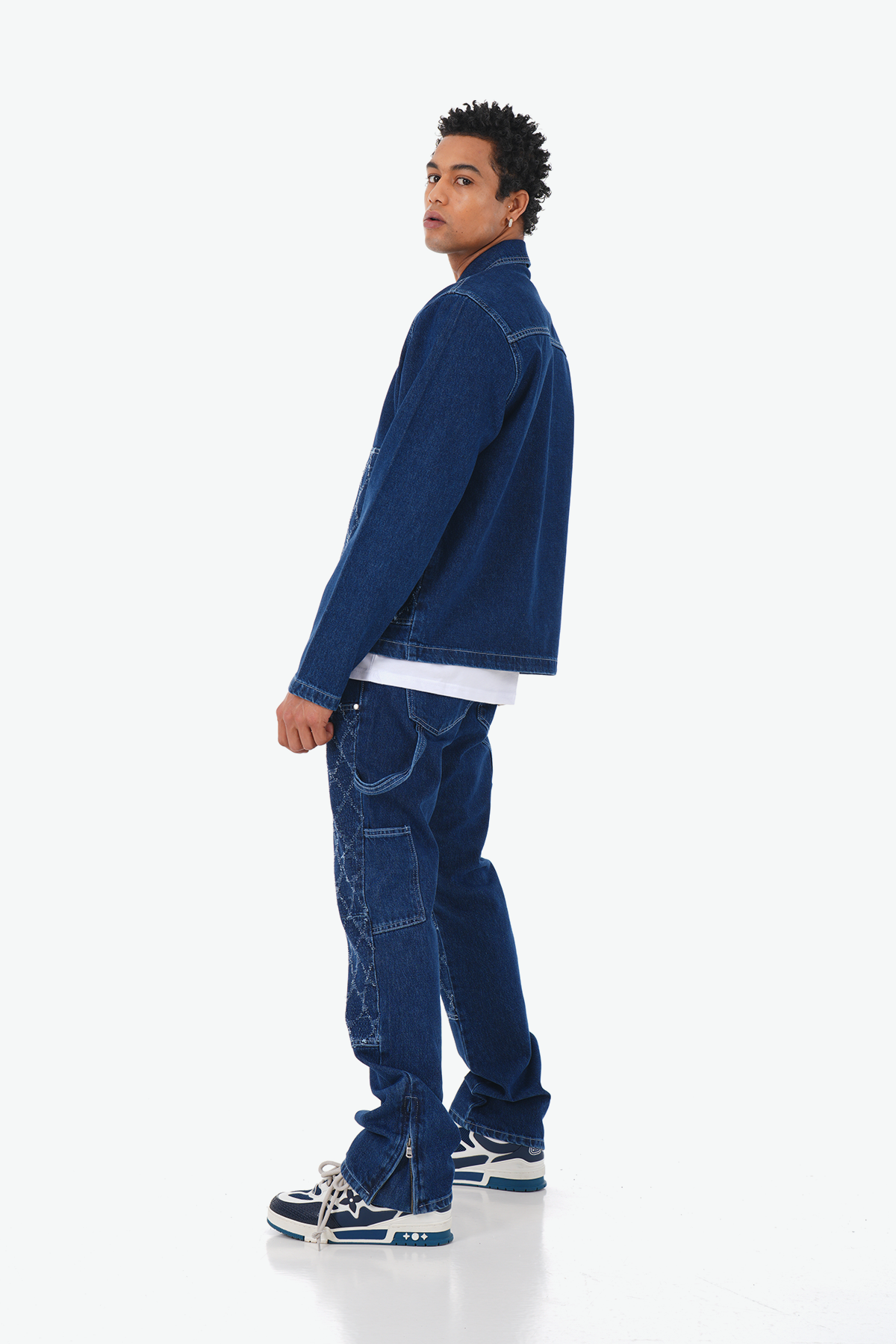 DENIM SET ART494