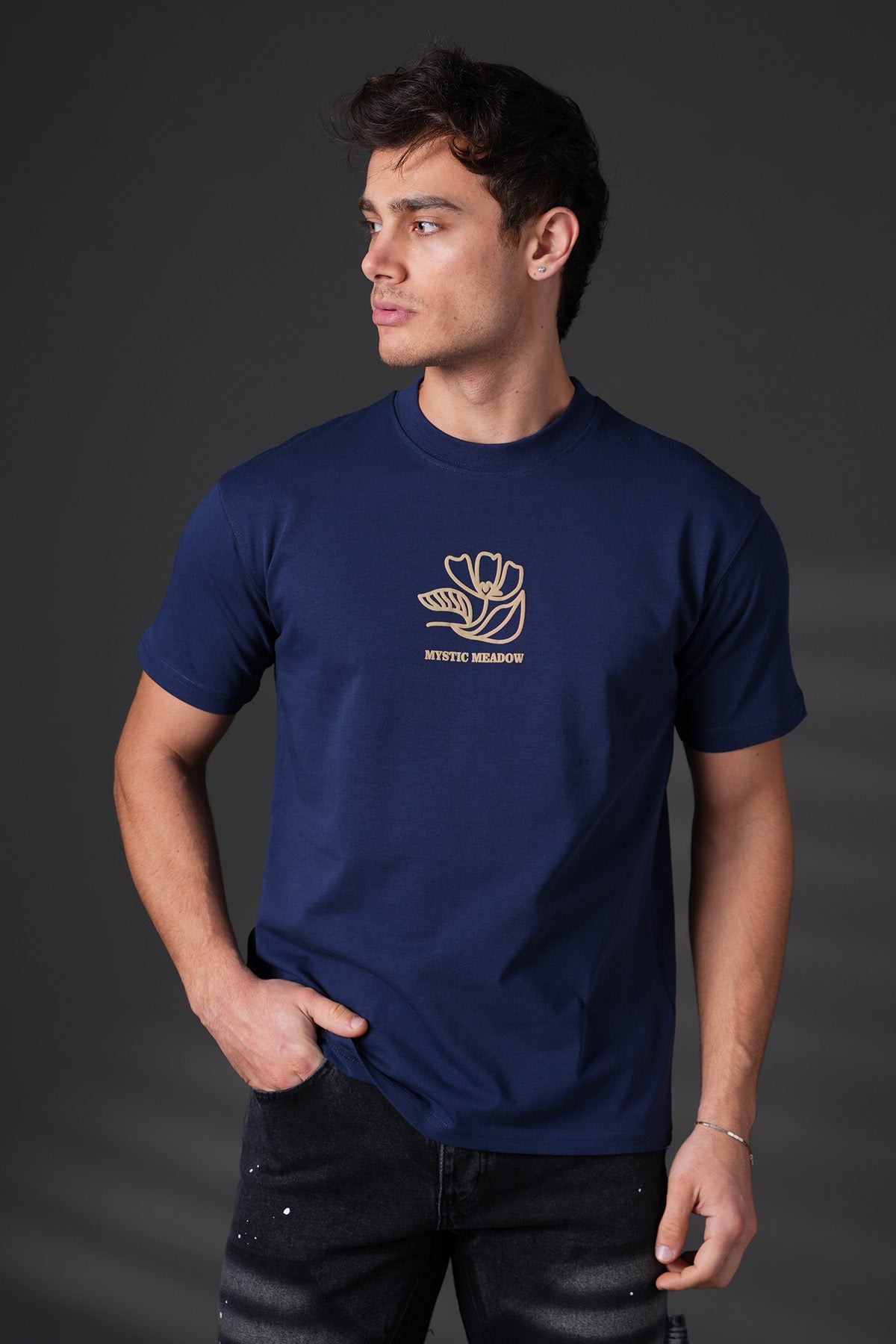 TEE SHIRT LL0075