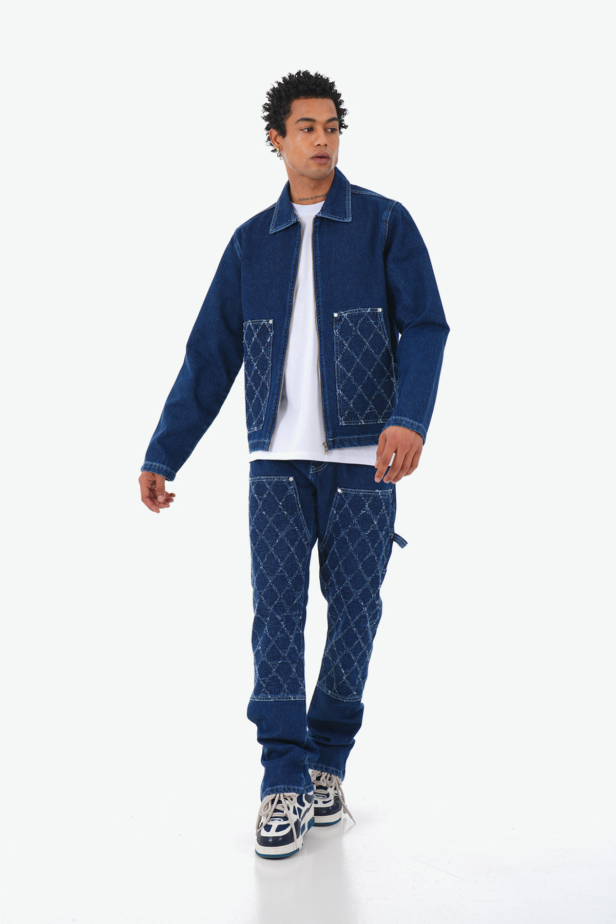 DENIM SET ART494