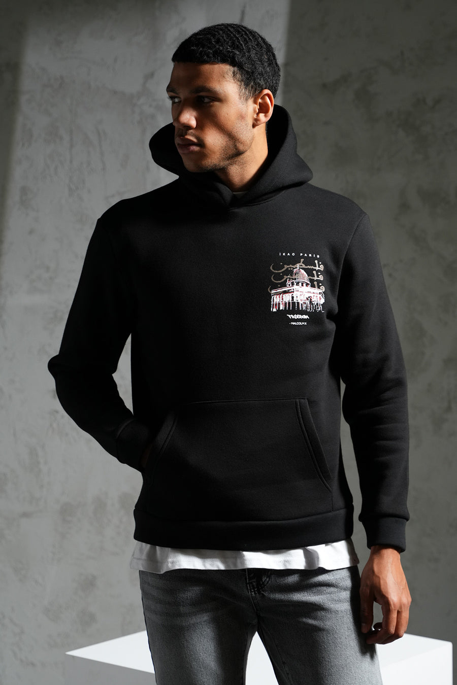 SWEAT LL110015