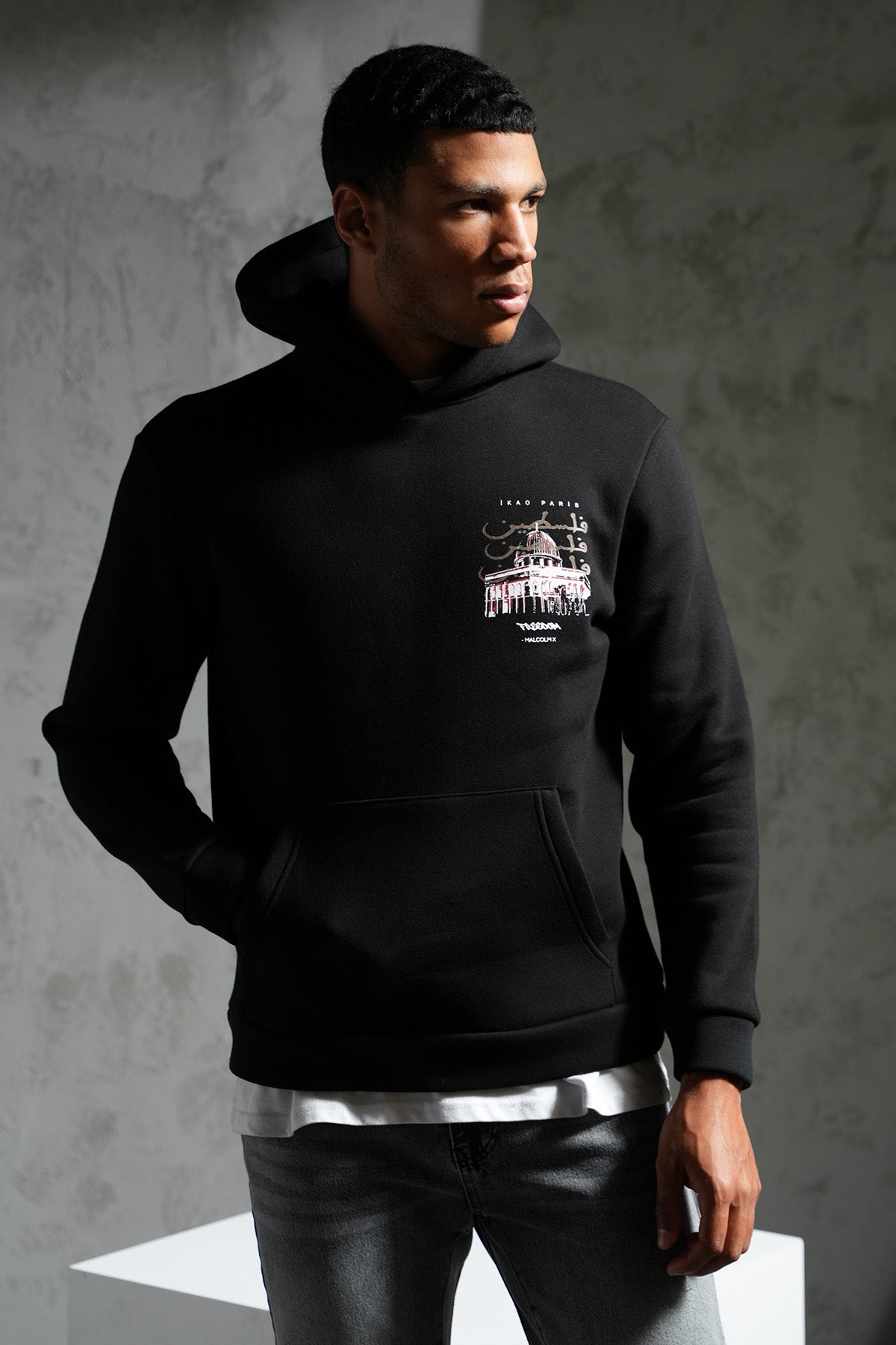 SWEAT LL110015