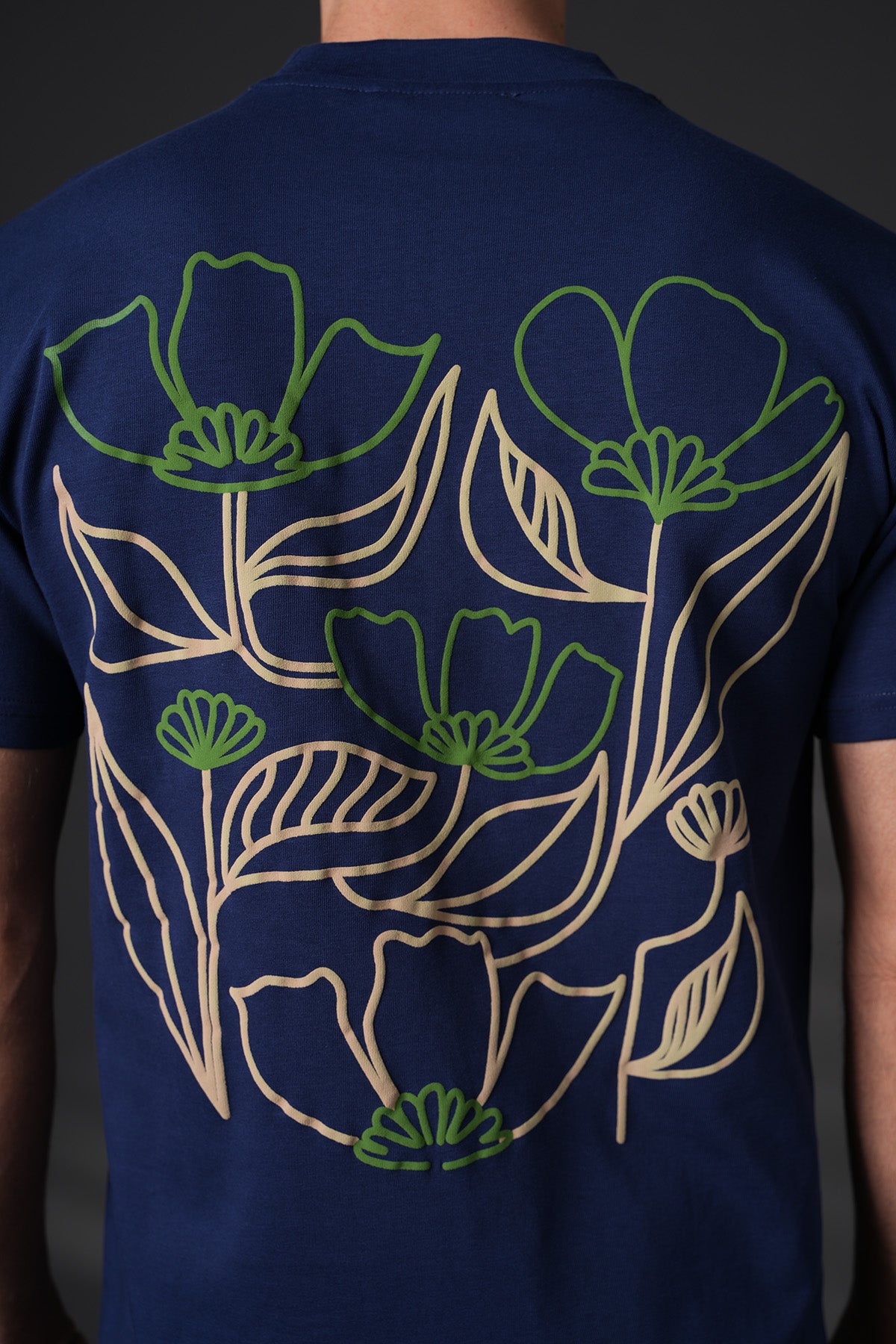 T-SHIRT LL0075