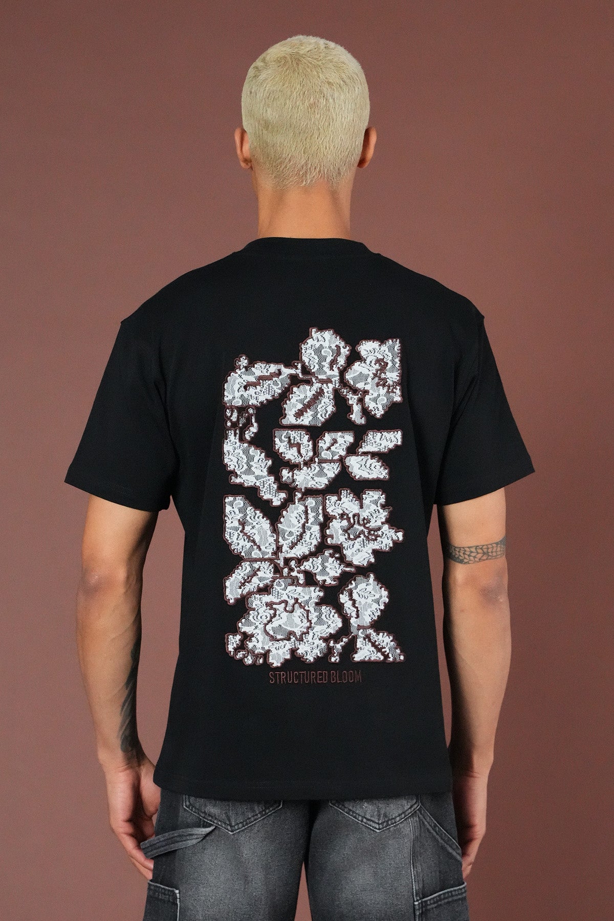 T-Shirt MEN'S - LL110097