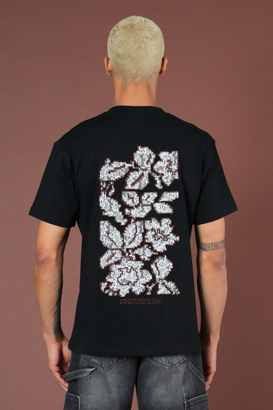 T-Shirt MEN'S - LL110097