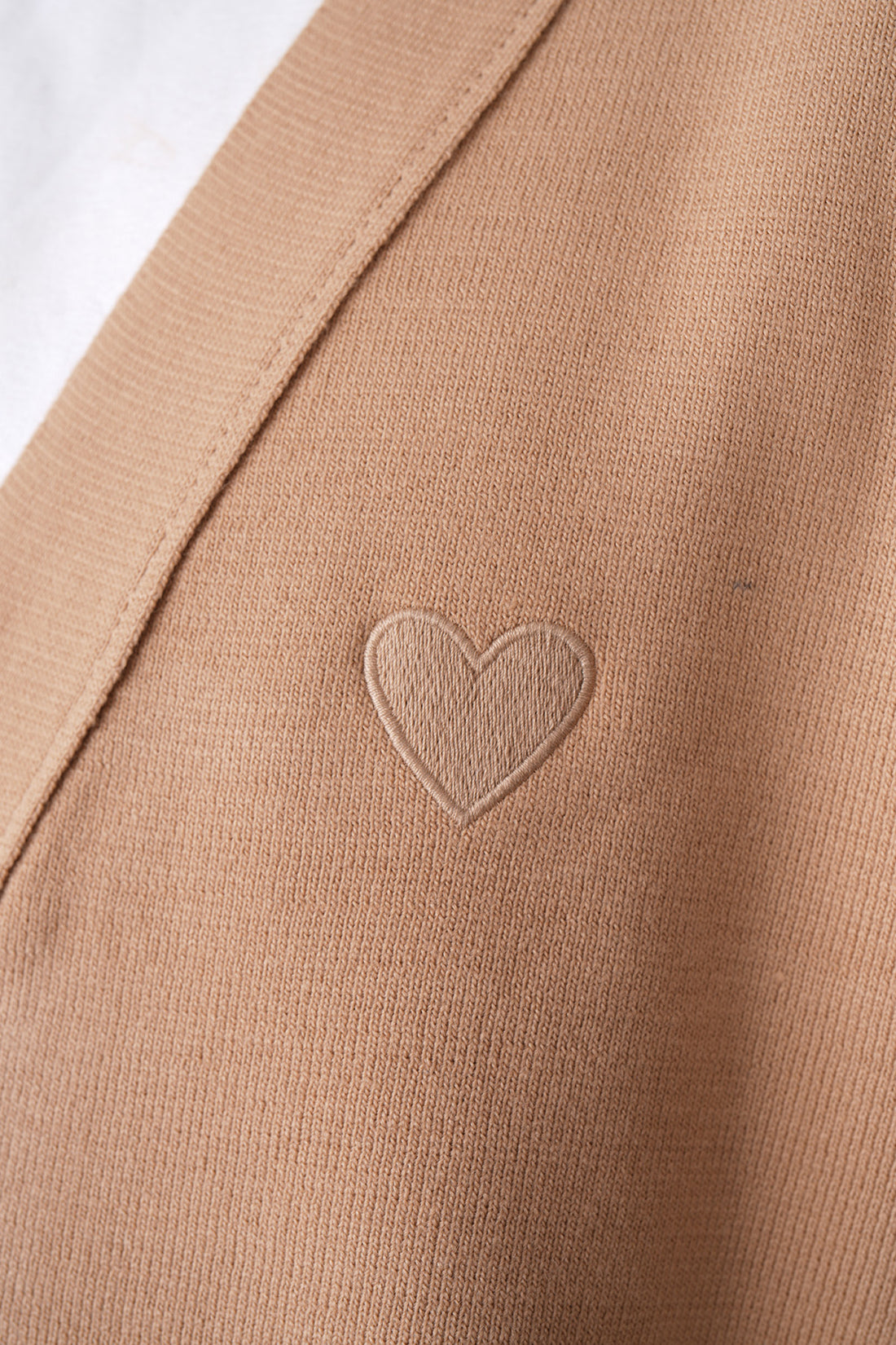 STRICKJACKE LL5030