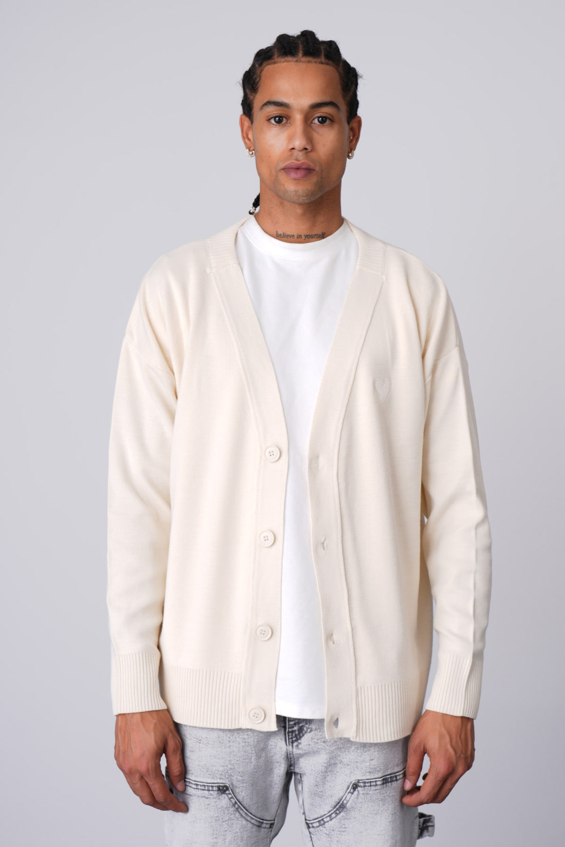 STRICKJACKE LL5030