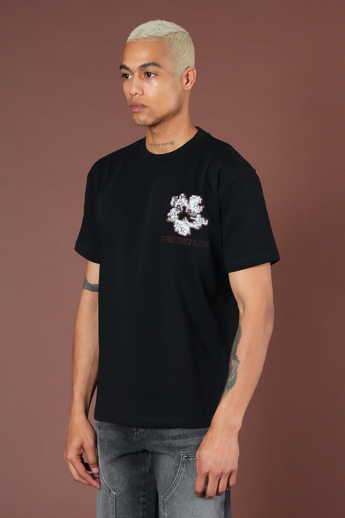T-Shirt MEN'S - LL110097