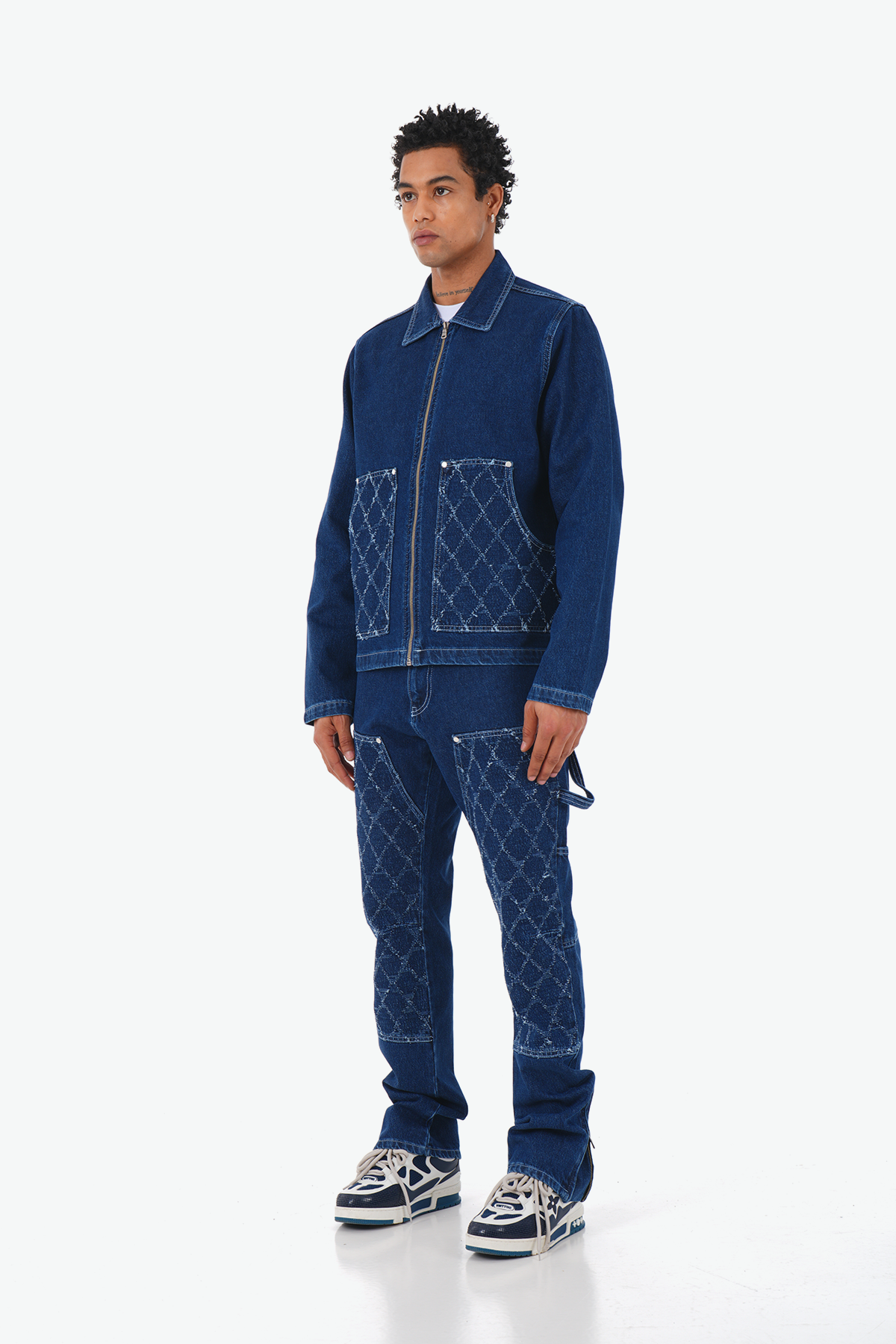 DENIM SET ART494