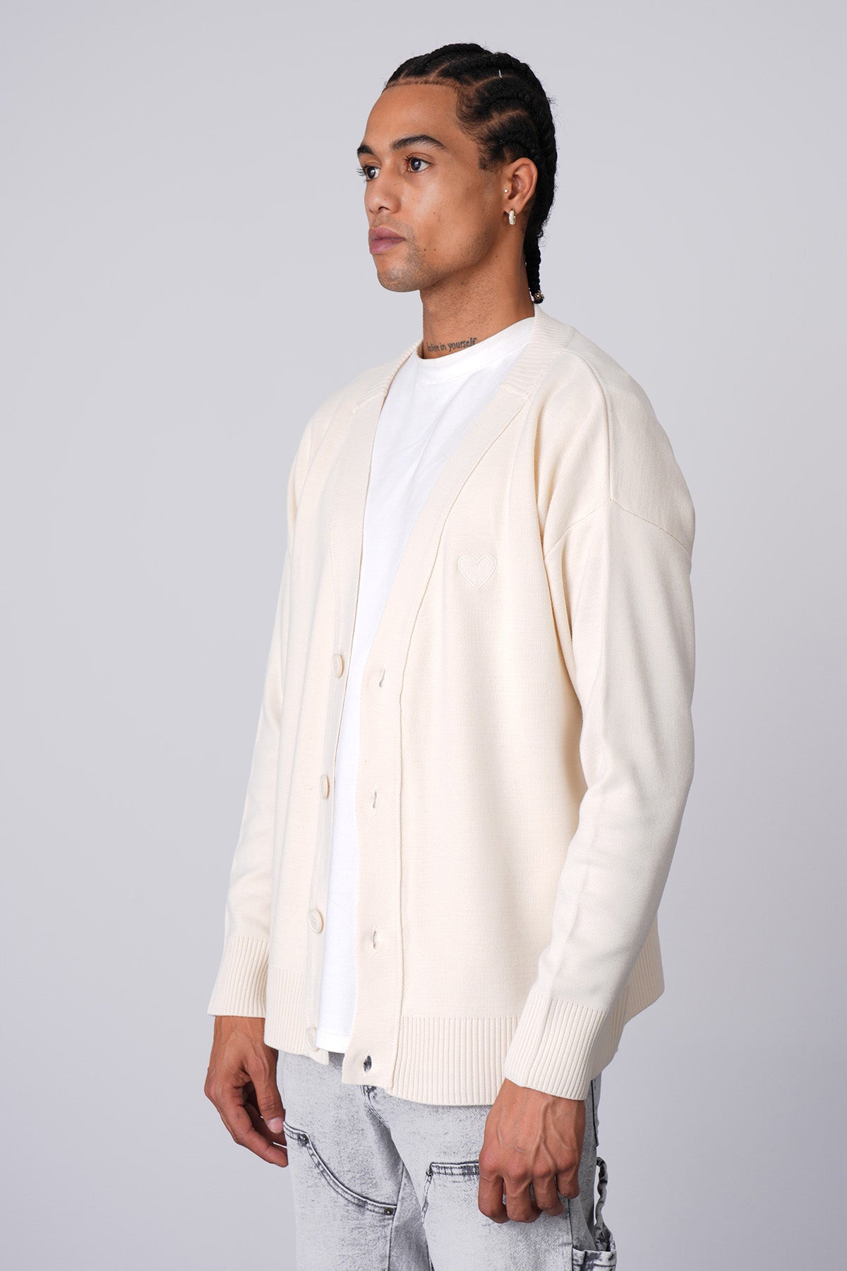 STRICKJACKE LL5030