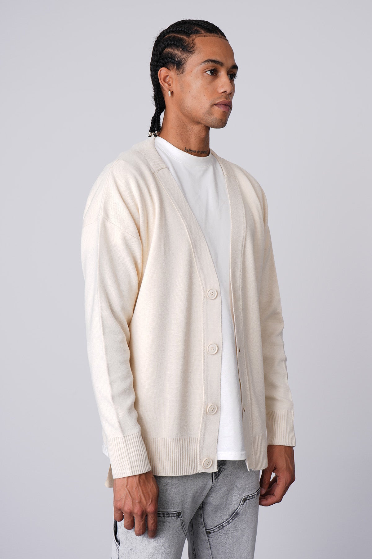 STRICKJACKE LL5030