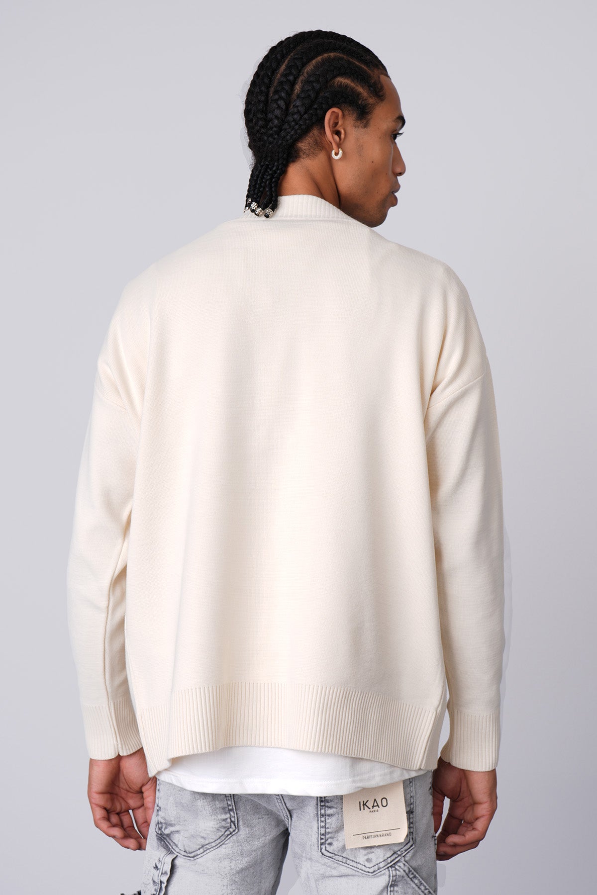 STRICKJACKE LL5030