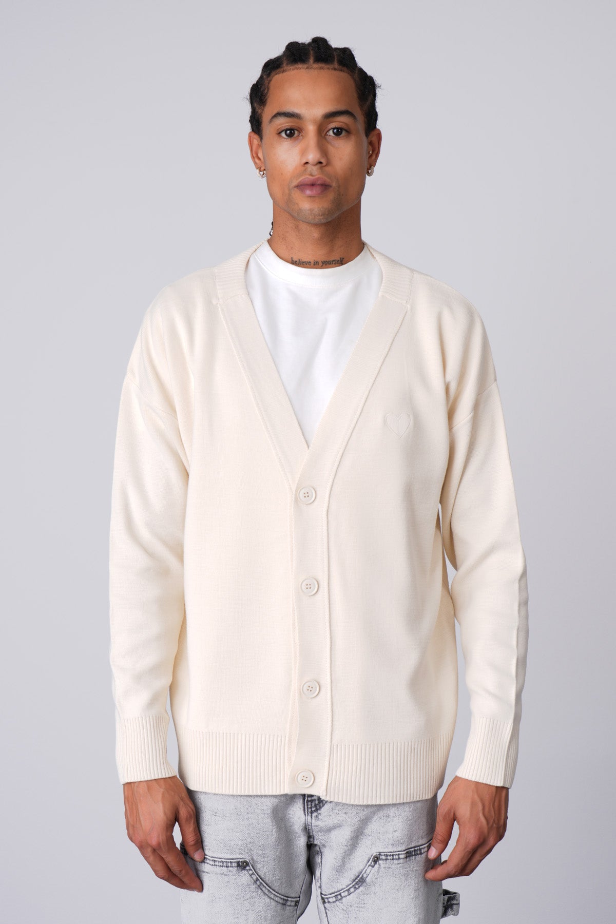 STRICKJACKE LL5030