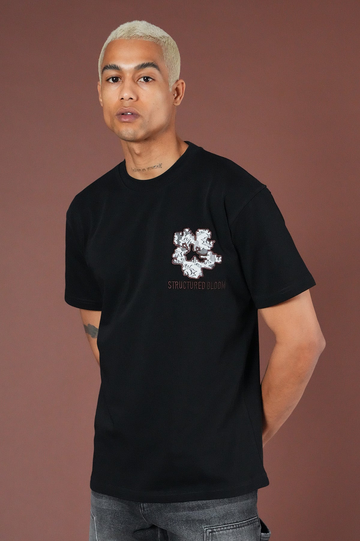 T-Shirt MEN'S - LL110097