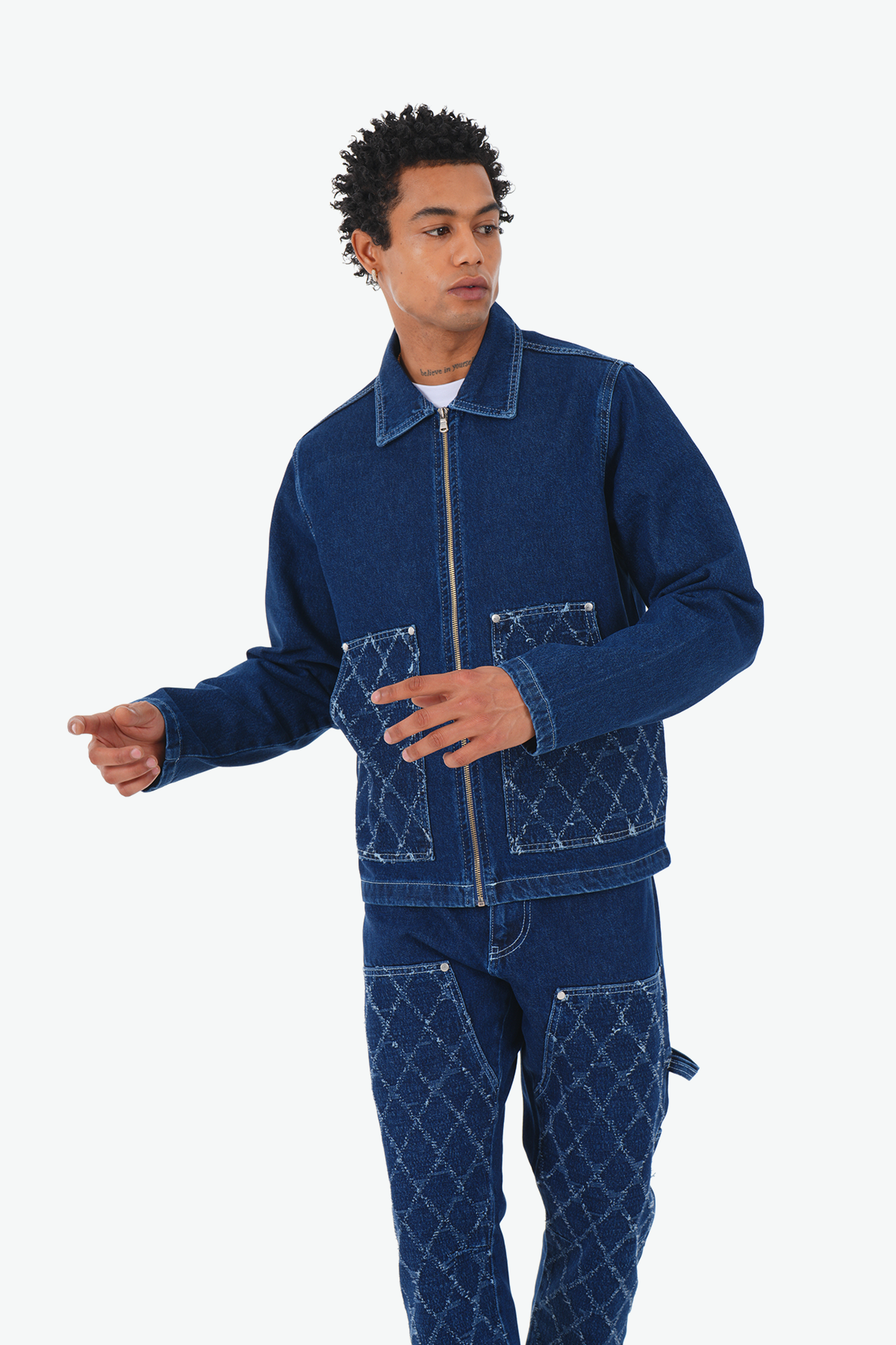 DENIM SET ART494