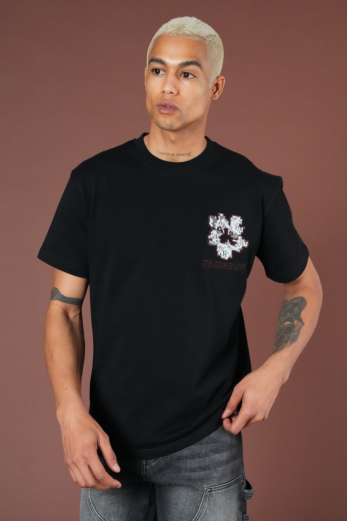 T-Shirt MEN'S - LL110097
