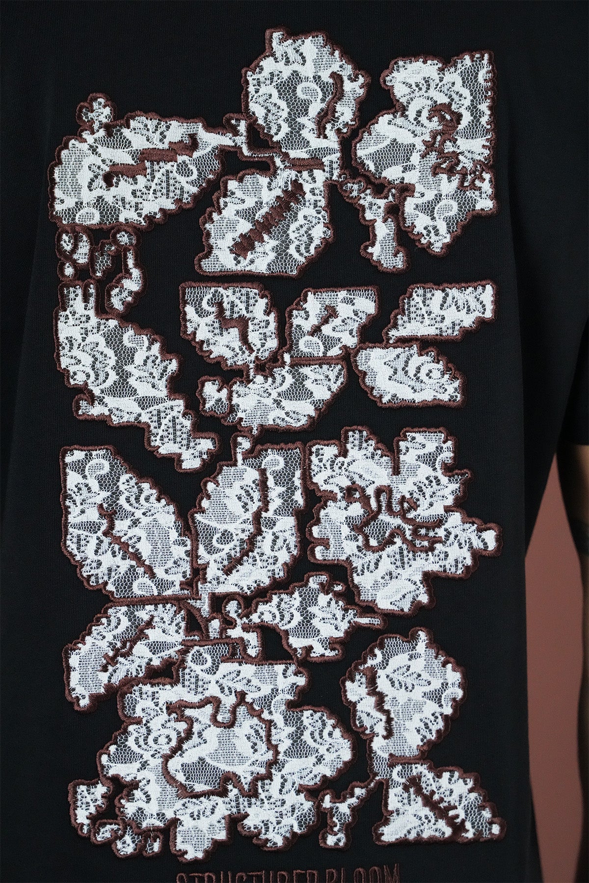 T-Shirt MEN'S - LL110097