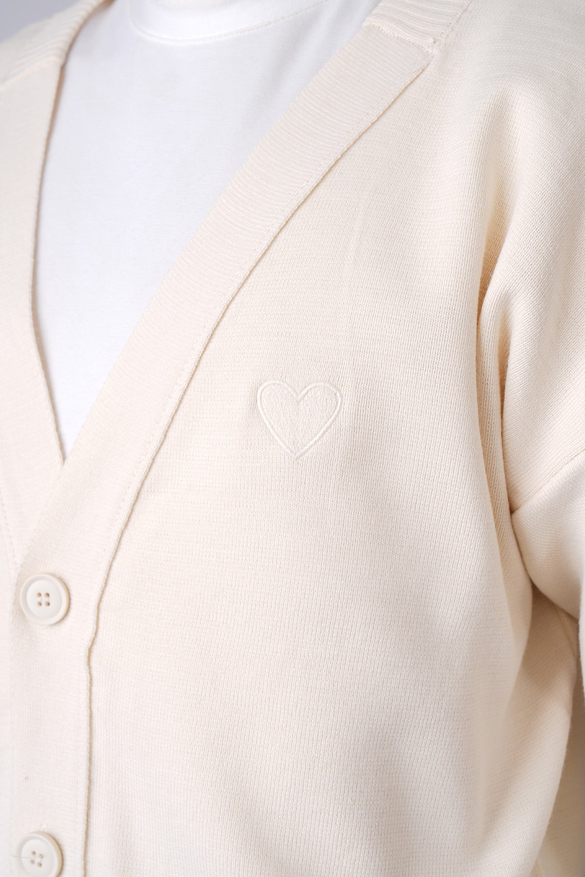 STRICKJACKE LL5030