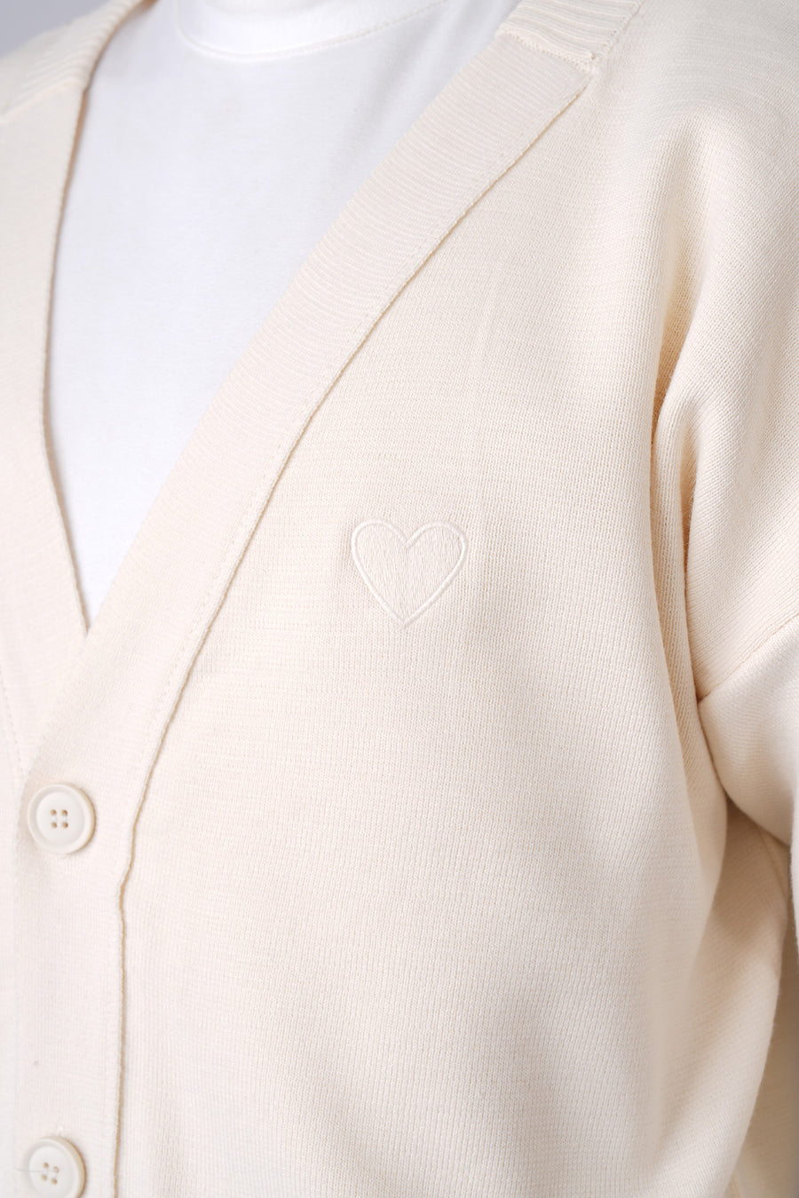 CARDIGAN LL5030