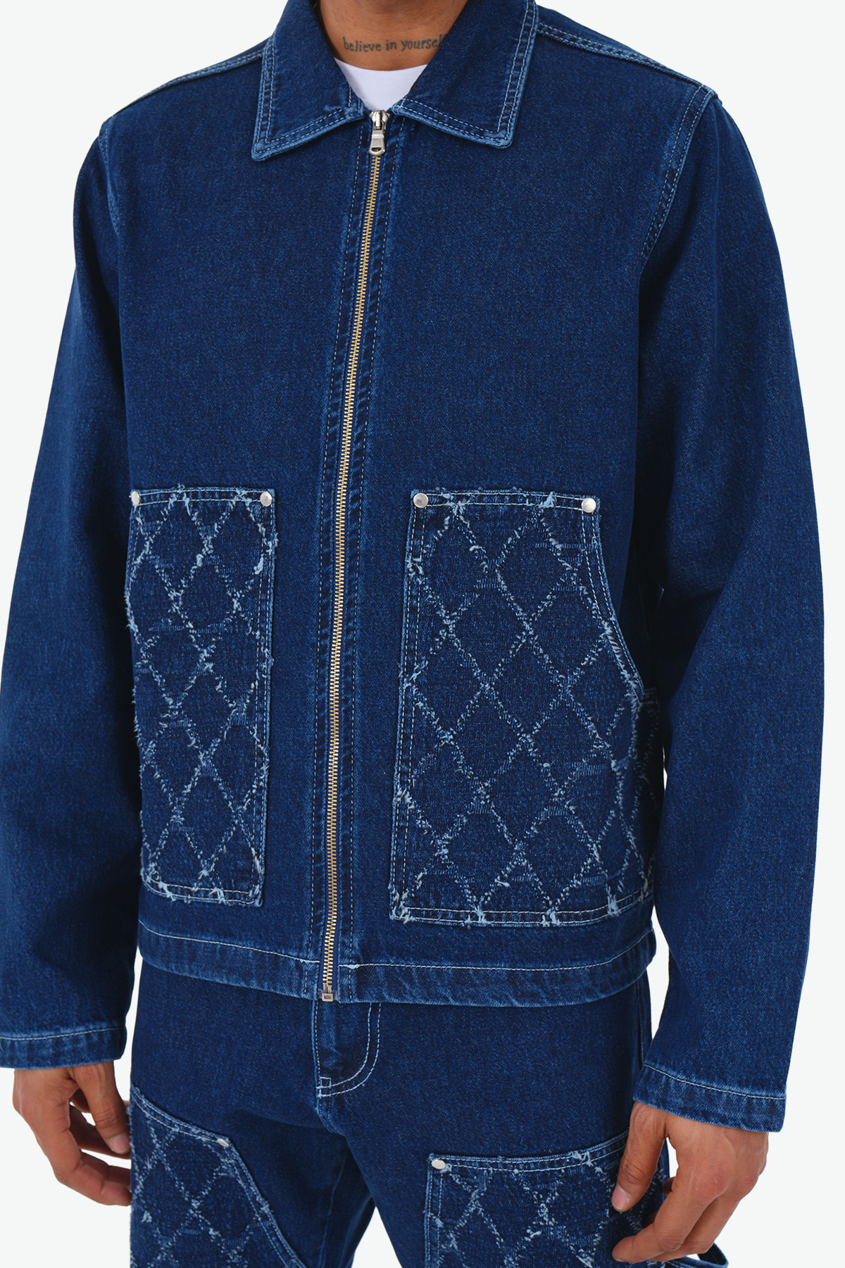 DENIM SET ART494